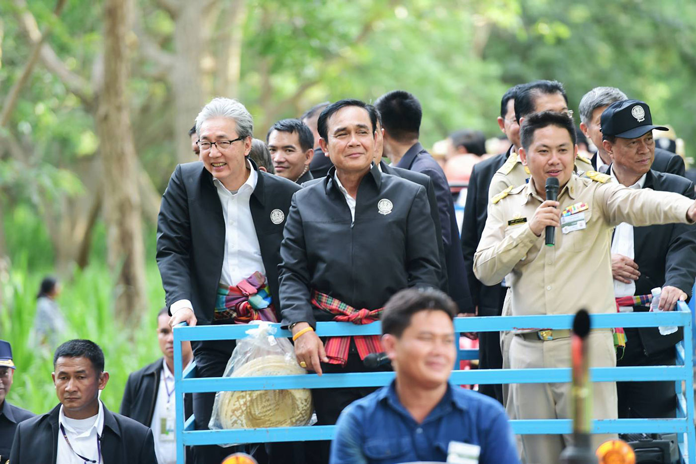 ครม.สัญจร