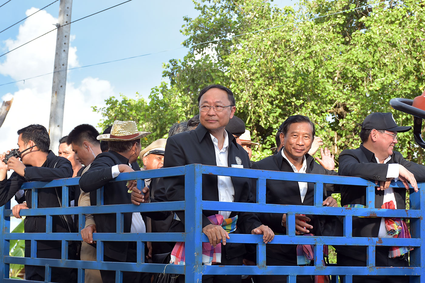 ครม.สัญจร
