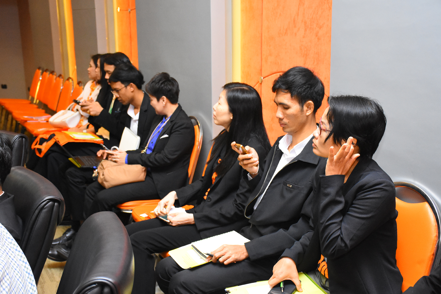 กระทรวงดีอีขับเคลื่อน Big Data
