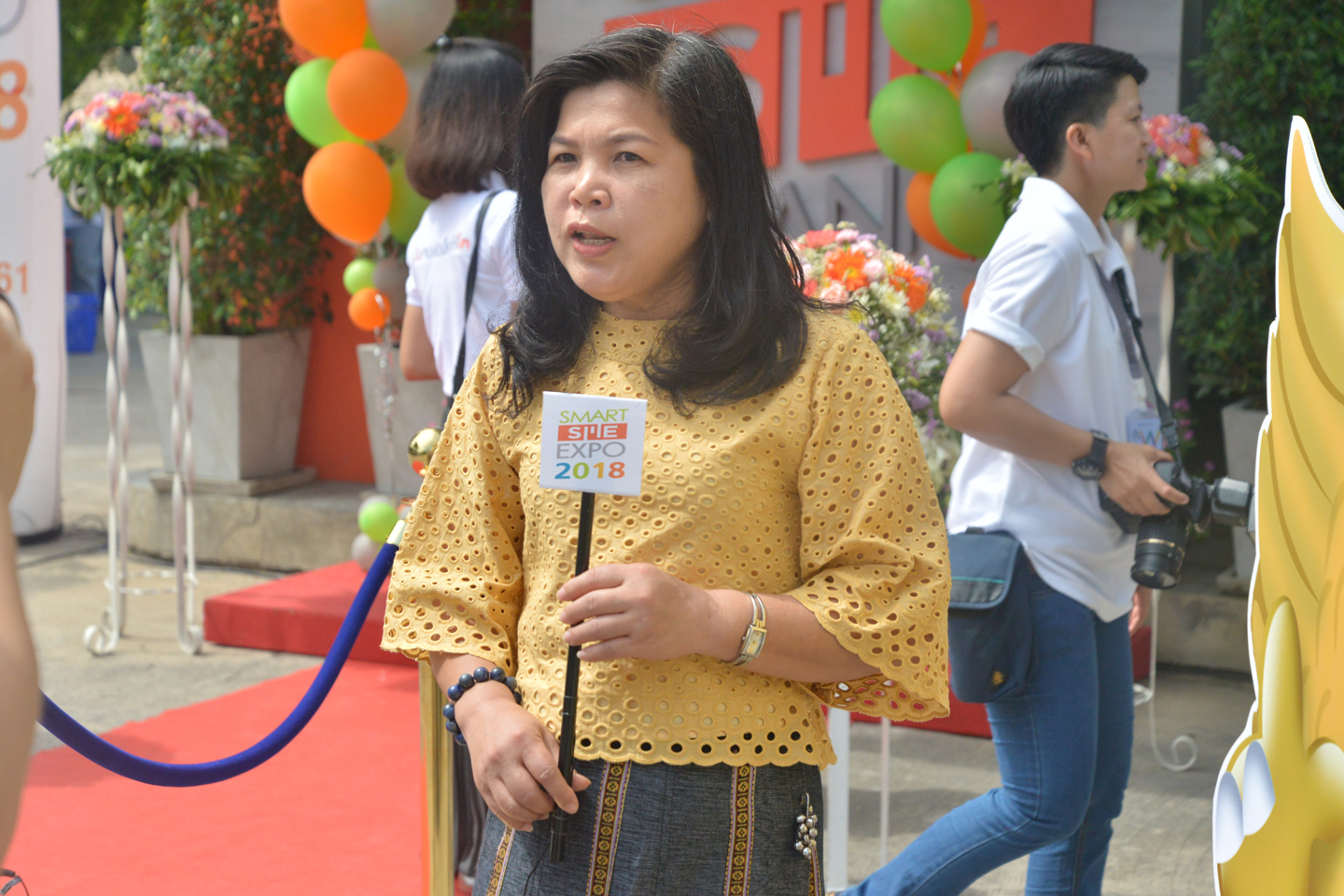 ครบรอบ 16 ปี บริษัท พีเอ็มจี คอร์ปอเรชั่น จำกัด