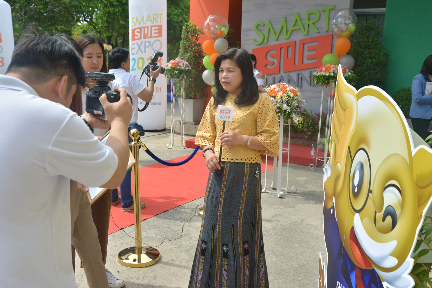 ครบรอบ 16 ปี บริษัท พีเอ็มจี คอร์ปอเรชั่น จำกัด