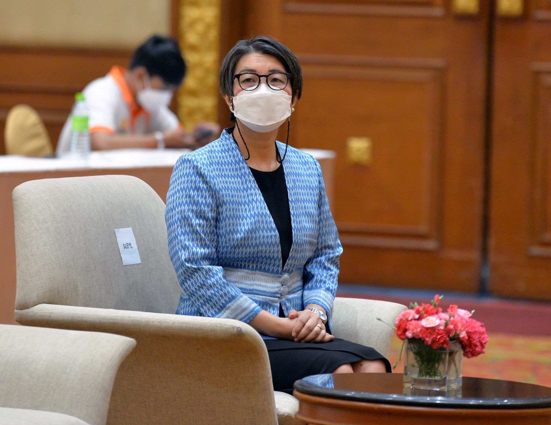 ปั้นคนรุ่นใหม่ป้อนเครือข่ายอาสาสมัครดิจิทัลประจำหมู่บ้าน