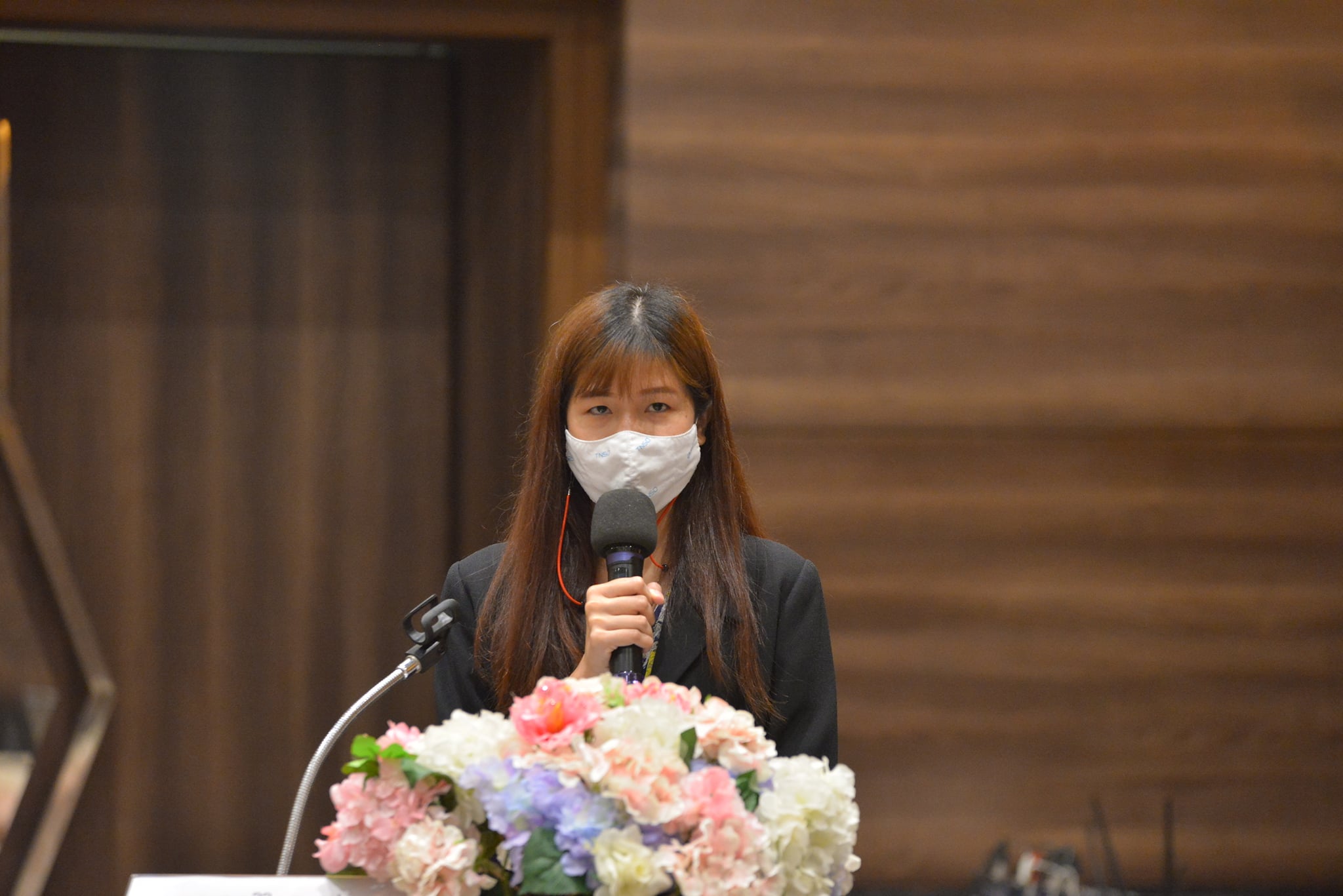 ประชุมแนวทางการจัดทำสำมะโนประชากรและเคหะจากฐานข้อมูลทะเบียน (Register – Based Census) ระดับสถิติจังหวัด