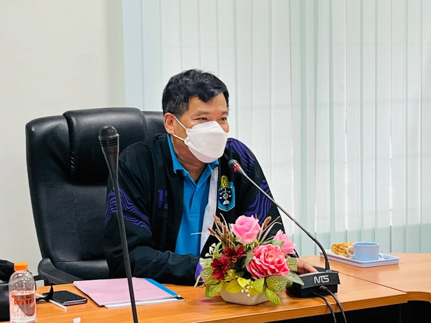 ตรวจราชการ จ.ภูเก็ต