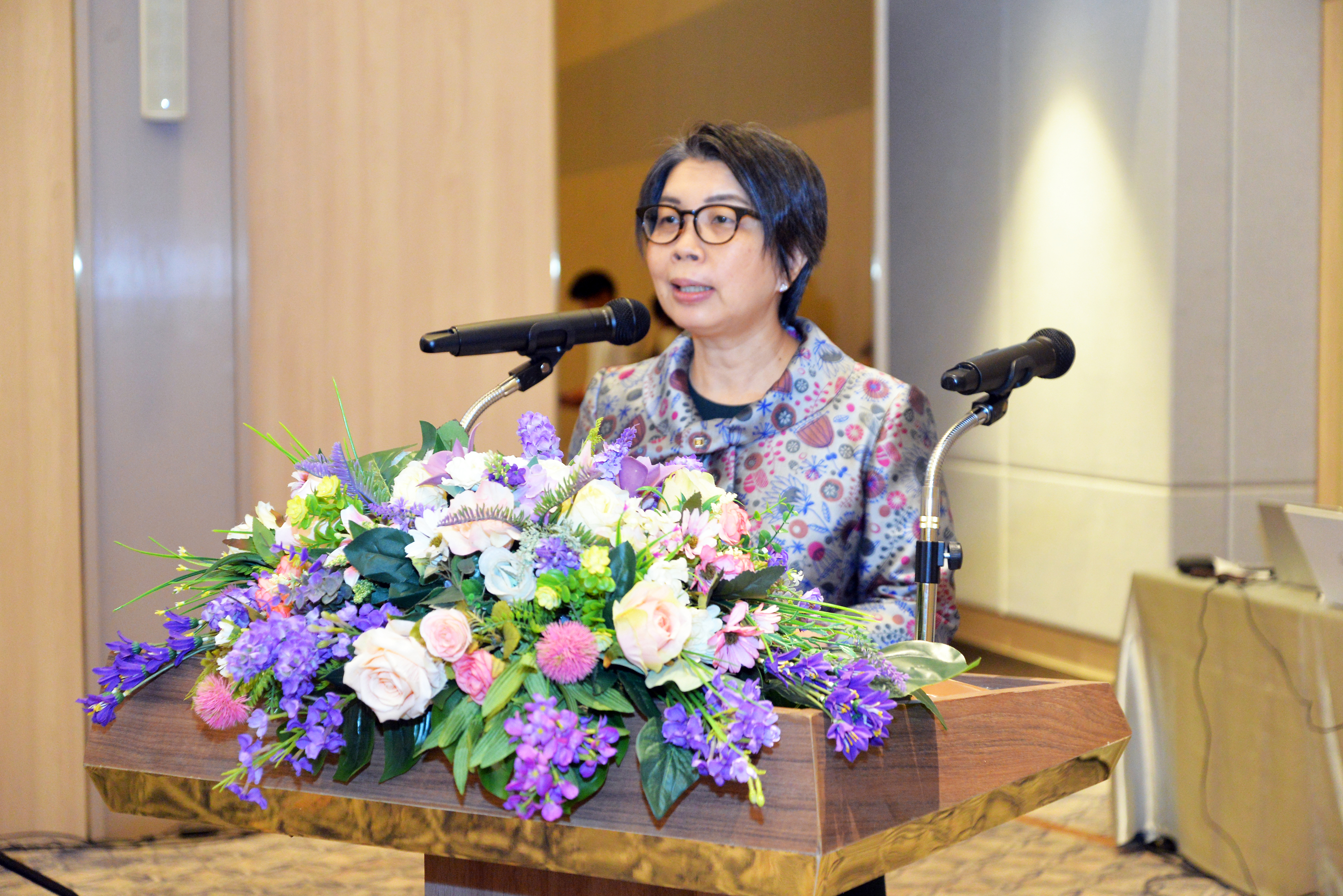 การเชื่อมโยงผลิตภัณฑ์ ด้วยการจัดประเภทผลิตภัณฑ์กลางประเทศไทย ปี 2563 (Connected product by TCPC 2020)