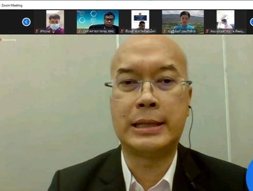 Depa ร่วมกับ สสช และ GBDi ส่งมอบ CITY DATA PLATFORM พื้นที่จังหวัดพิษณุโลก