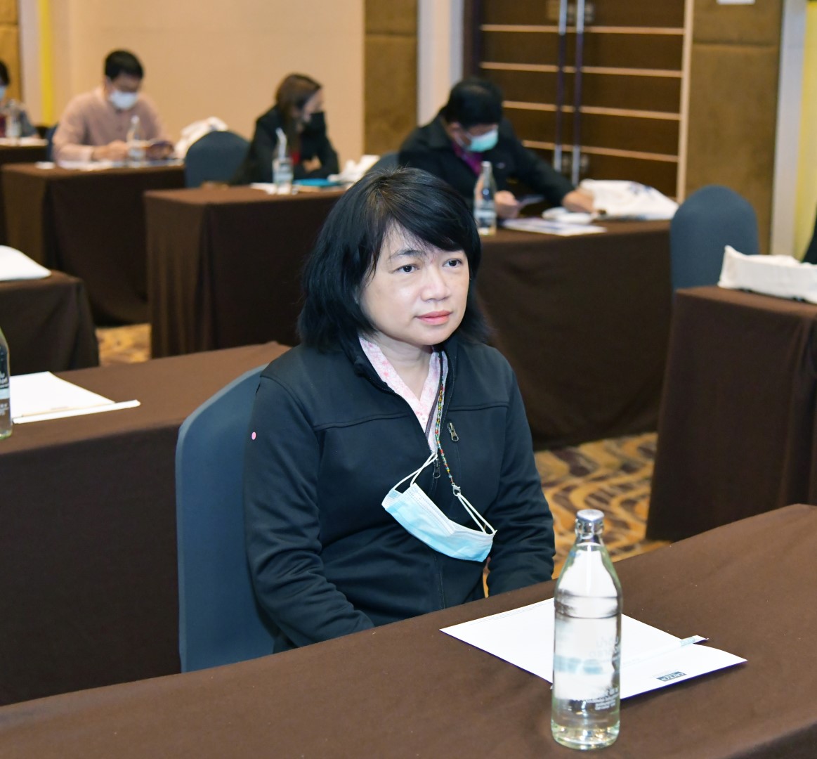 งานวันสิทธิมนุษยชนสากล