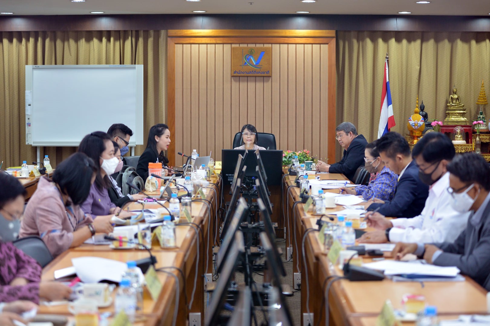 อบรมการพัฒนาทักษะด้านดิจิทัล