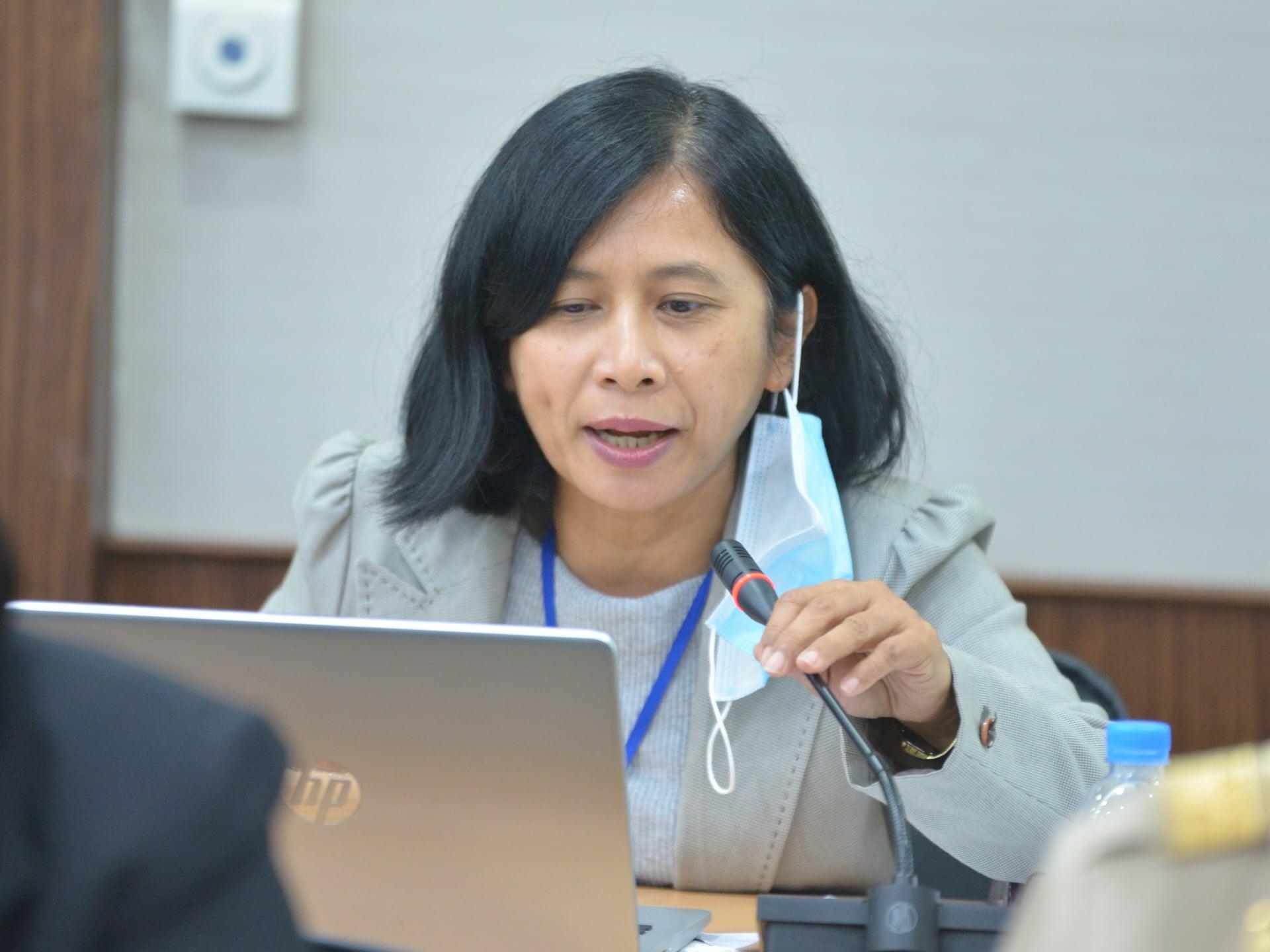 คณะทำงานจัดทำข้อมูลการขนส่งสินค้าจากข้อมูลขนาดใหญ่ (Big Data)