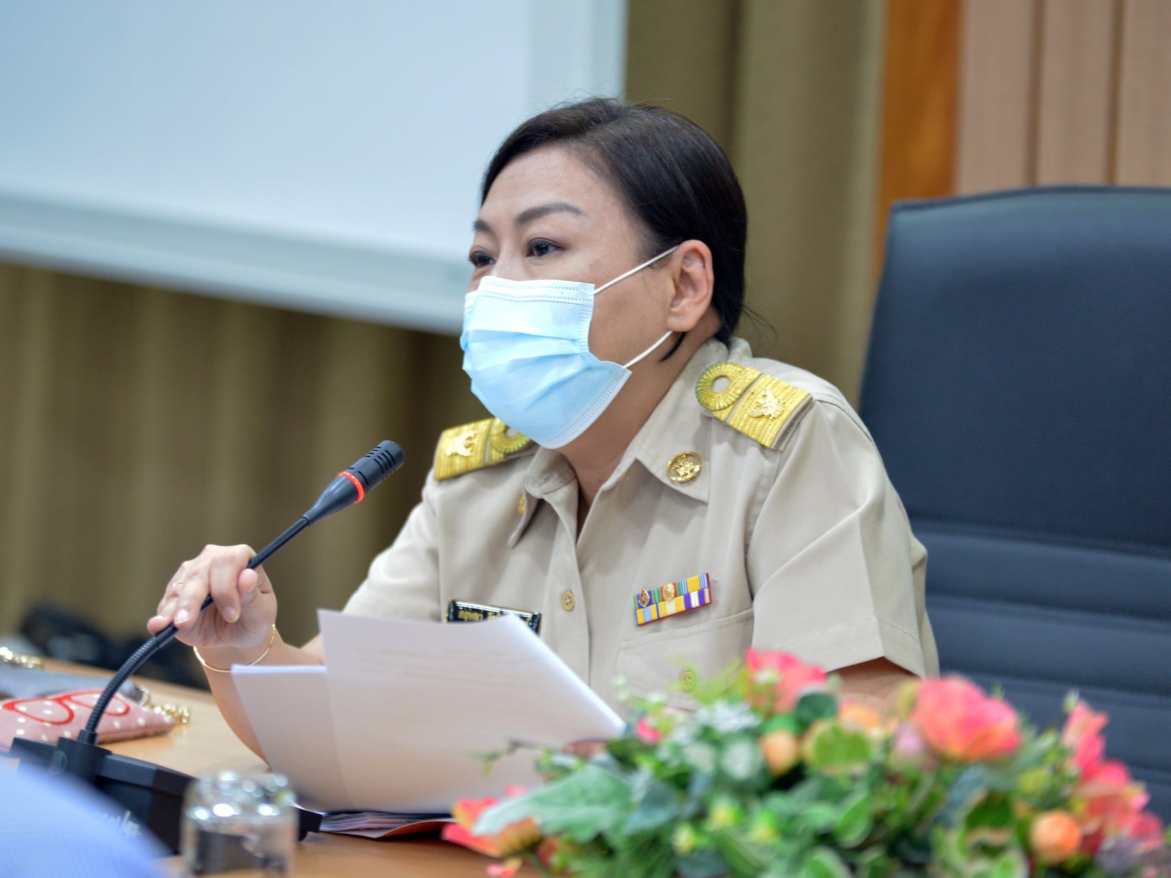 คณะทำงานจัดทำข้อมูลการขนส่งสินค้าจากข้อมูลขนาดใหญ่ (Big Data)