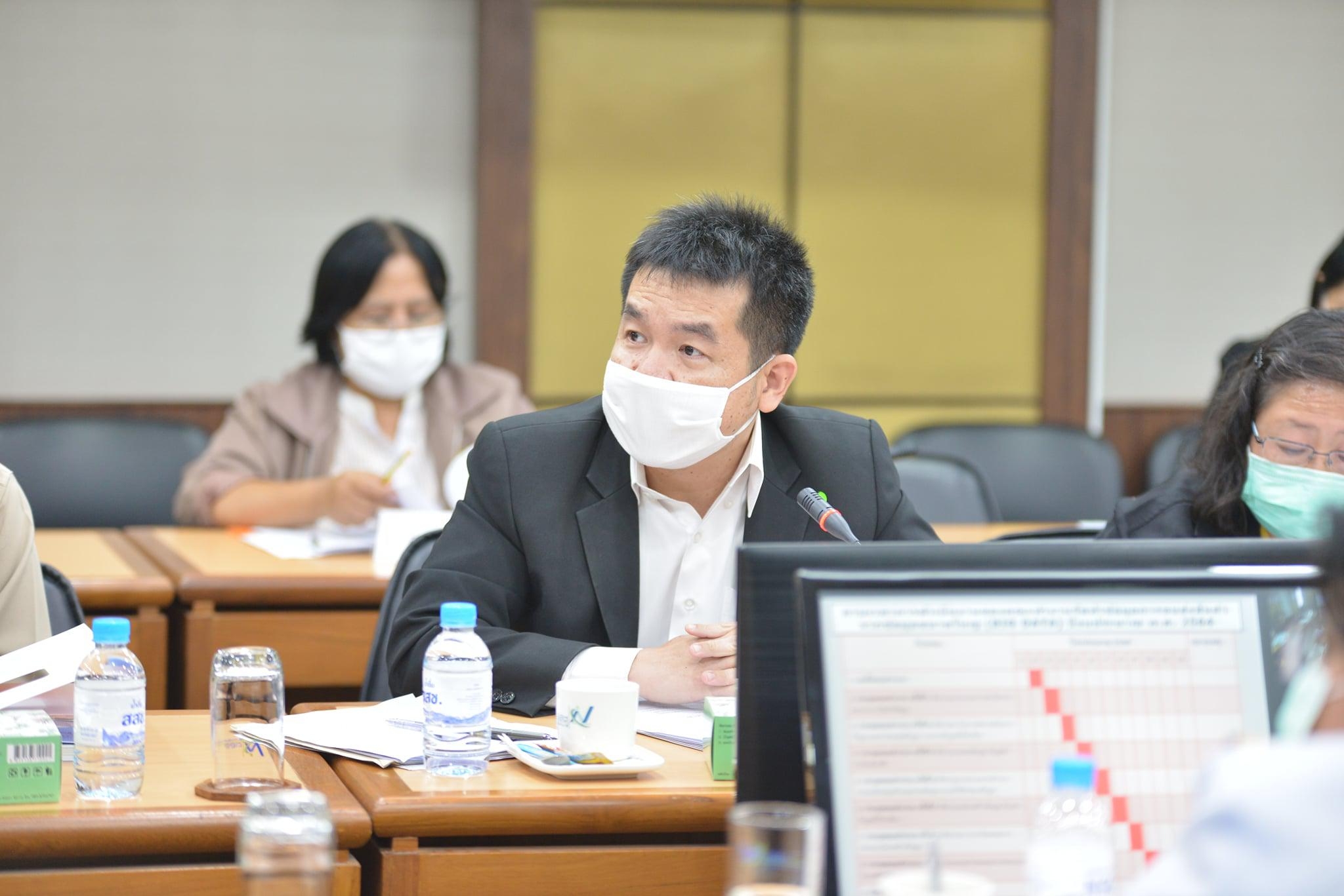คณะทำงานจัดทำข้อมูลการขนส่งสินค้าจากข้อมูลขนาดใหญ่ (Big Data)