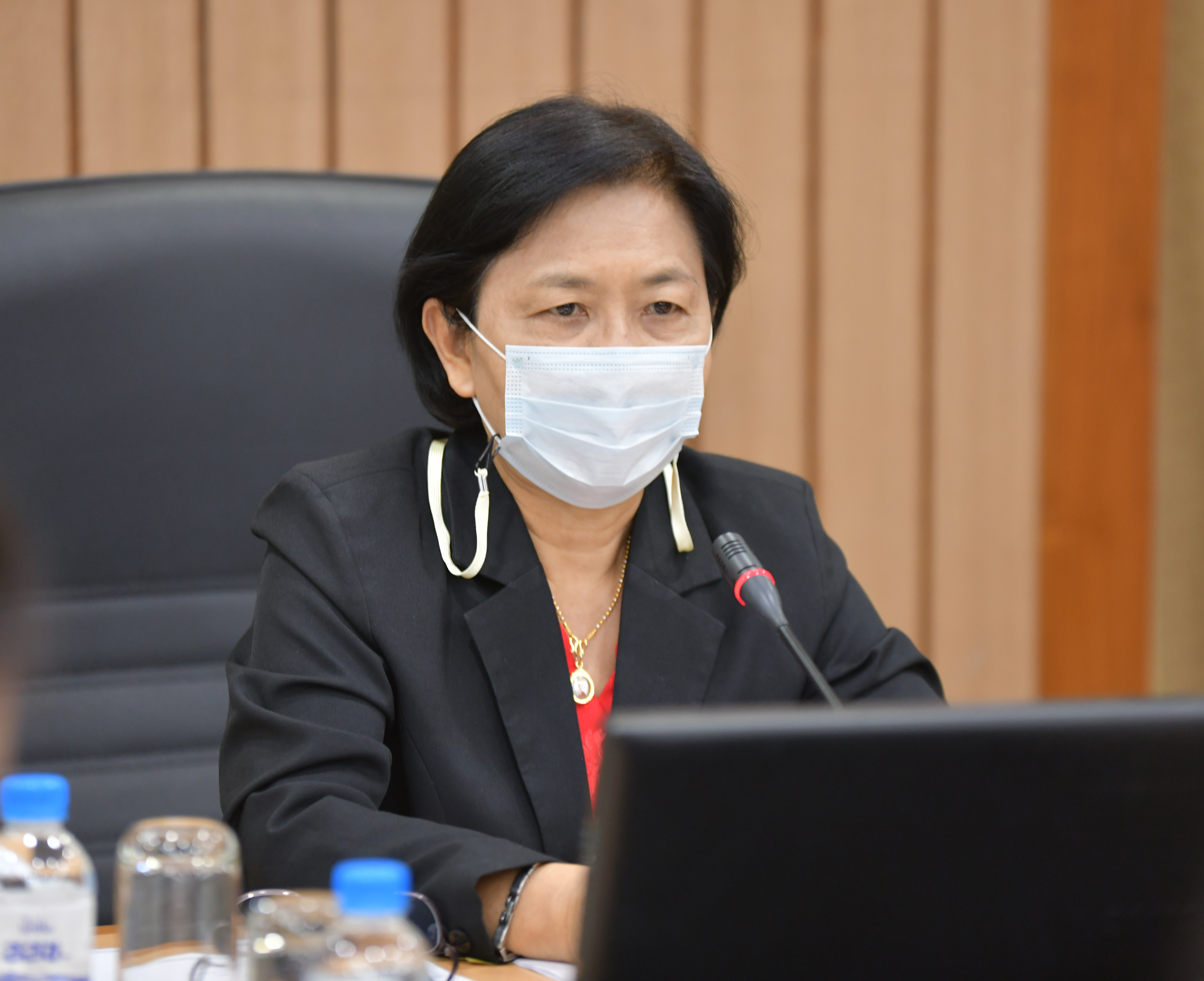 การสำรวจการออกกำลังกายหรือเล่นกีฬาของประชาชน ประจำปีงบประมาณ พ.ศ. 2564