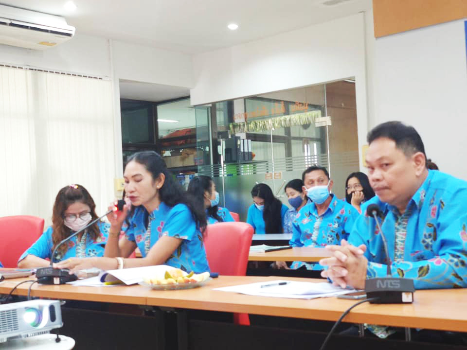 ตรวจราชการ จ.สตูลและสงขลา