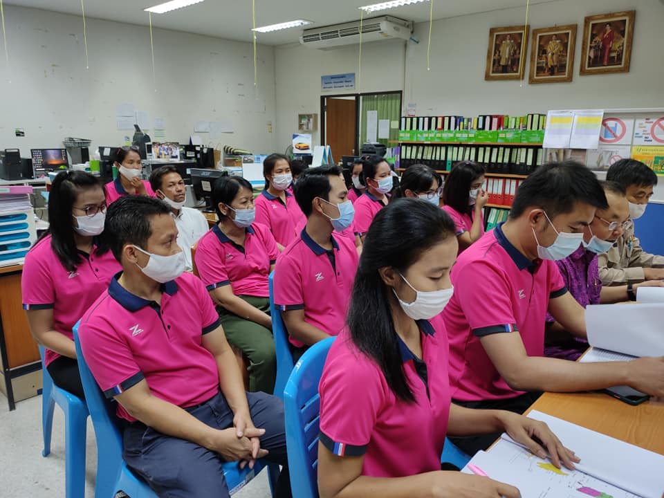 ตรวจราชการ จ.สตูลและสงขลา