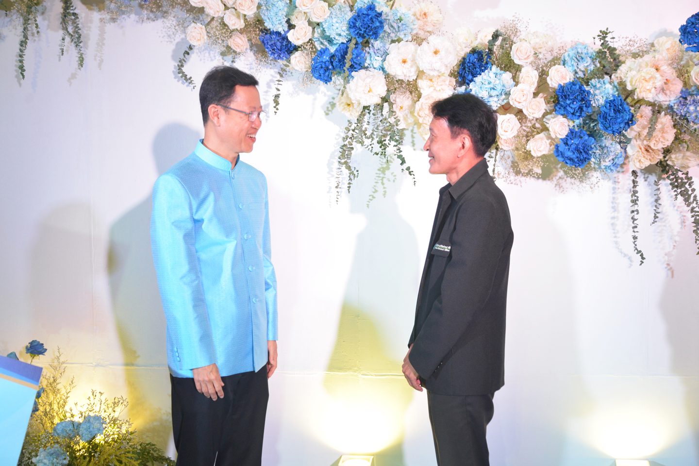 ครบรอบ ๑๘ ปี กรมการท่องเที่ยว