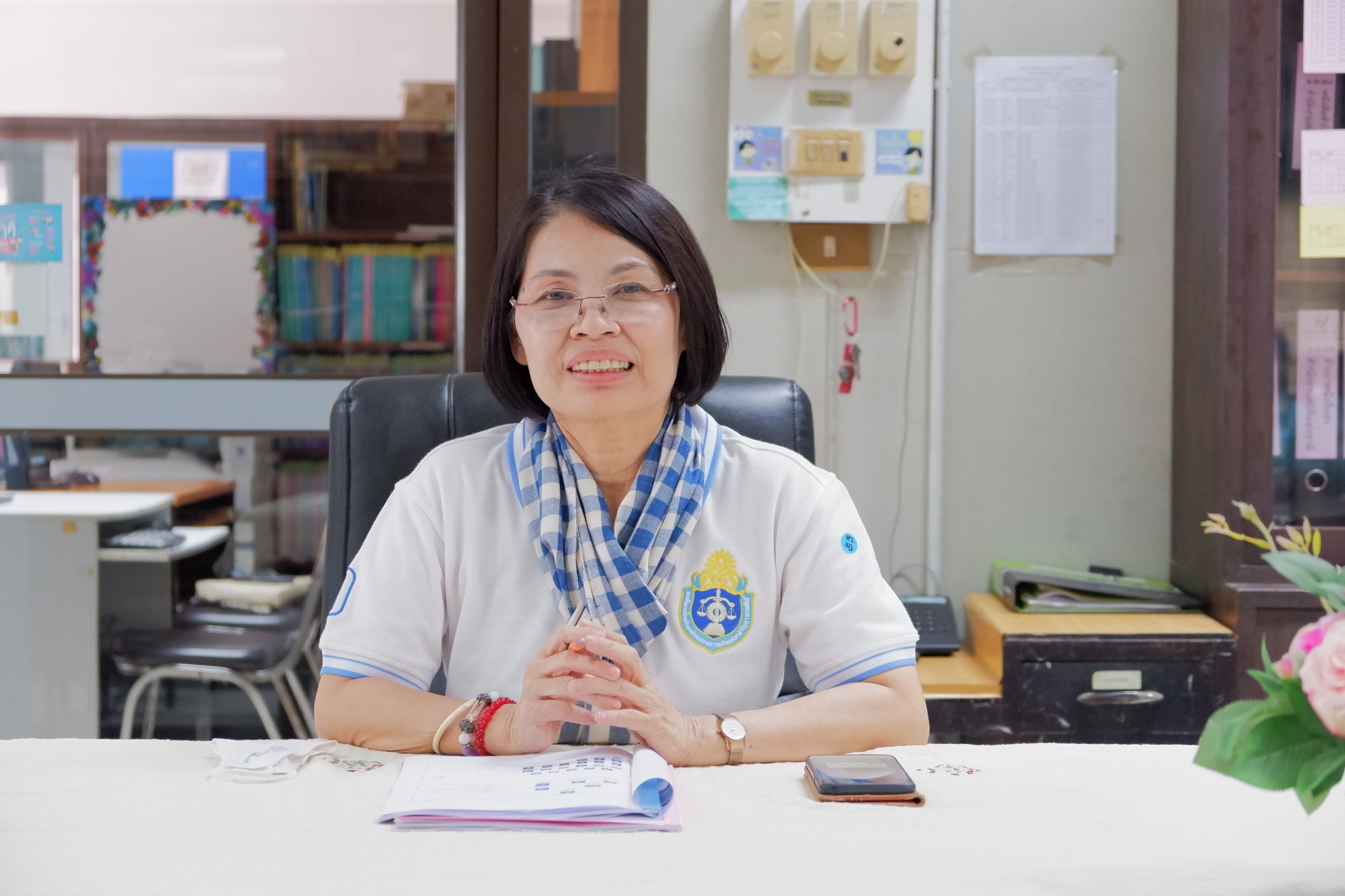 ตรวจราชการ จ.สุราษฎร์ธานี
