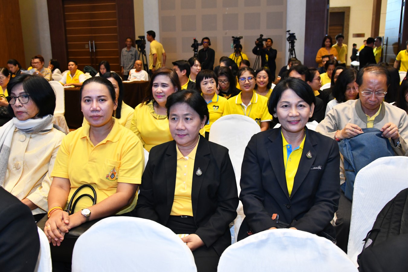 สสช.จัดทำโครงการระบบการจัดเก็บข้อมูลโครงสร้างพื้นฐานระดับพื้นที่ เพื่อการบริหารจัดการทรัพยากรน้ำอย่างยั่งยืนในลุ่มน้ำทั่วประเทศ จำนวน 25 ลุ่มน้ำ