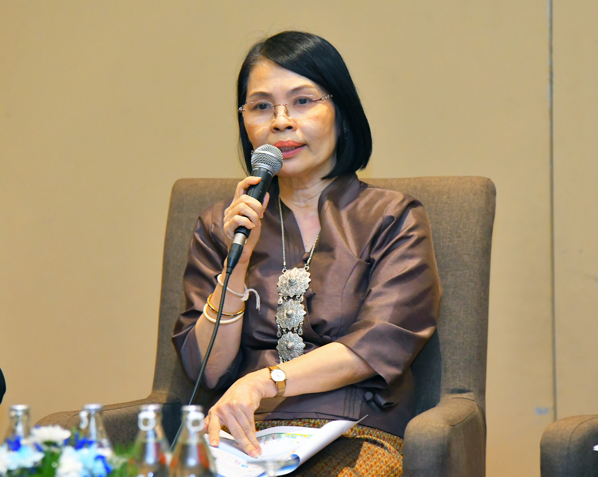 การปรับตัวเพื่อรองรับระบบข้อมูลและสถิติภาครัฐในยุคดิจิทัล