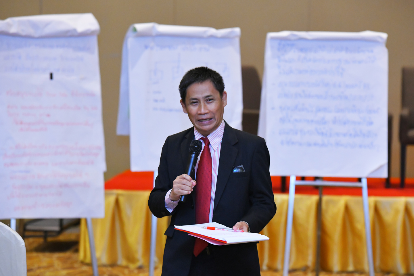 การปรับตัวเพื่อรองรับระบบข้อมูลและสถิติภาครัฐในยุคดิจิทัล