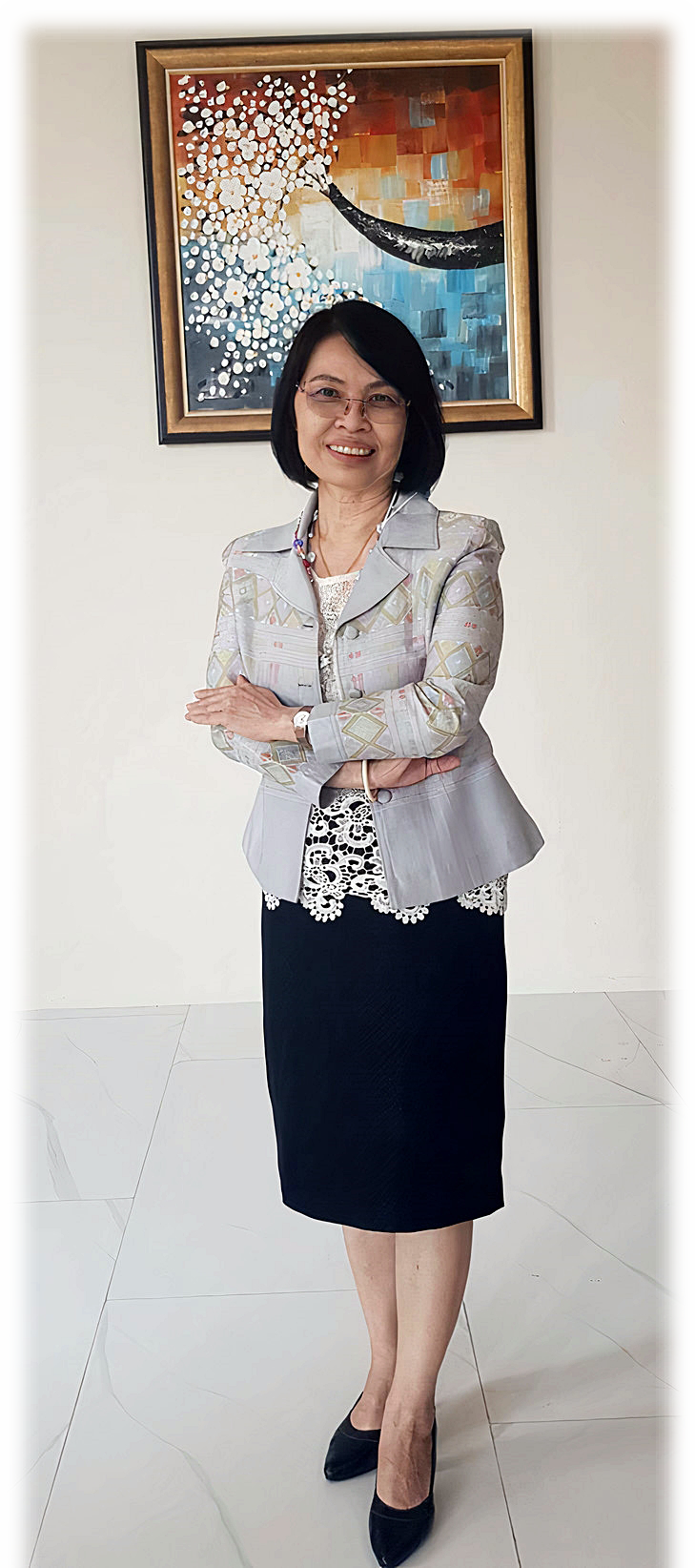 การประชุมเพื่อดำเนินงานโครงการการศึกษาและพัฒนาต้นแบบระบบบัญชีข้อมูลกลางภาครัฐ (Government Data Catalog) และระบบนามานุกรม (Directory Service) ครั้งที่ 2