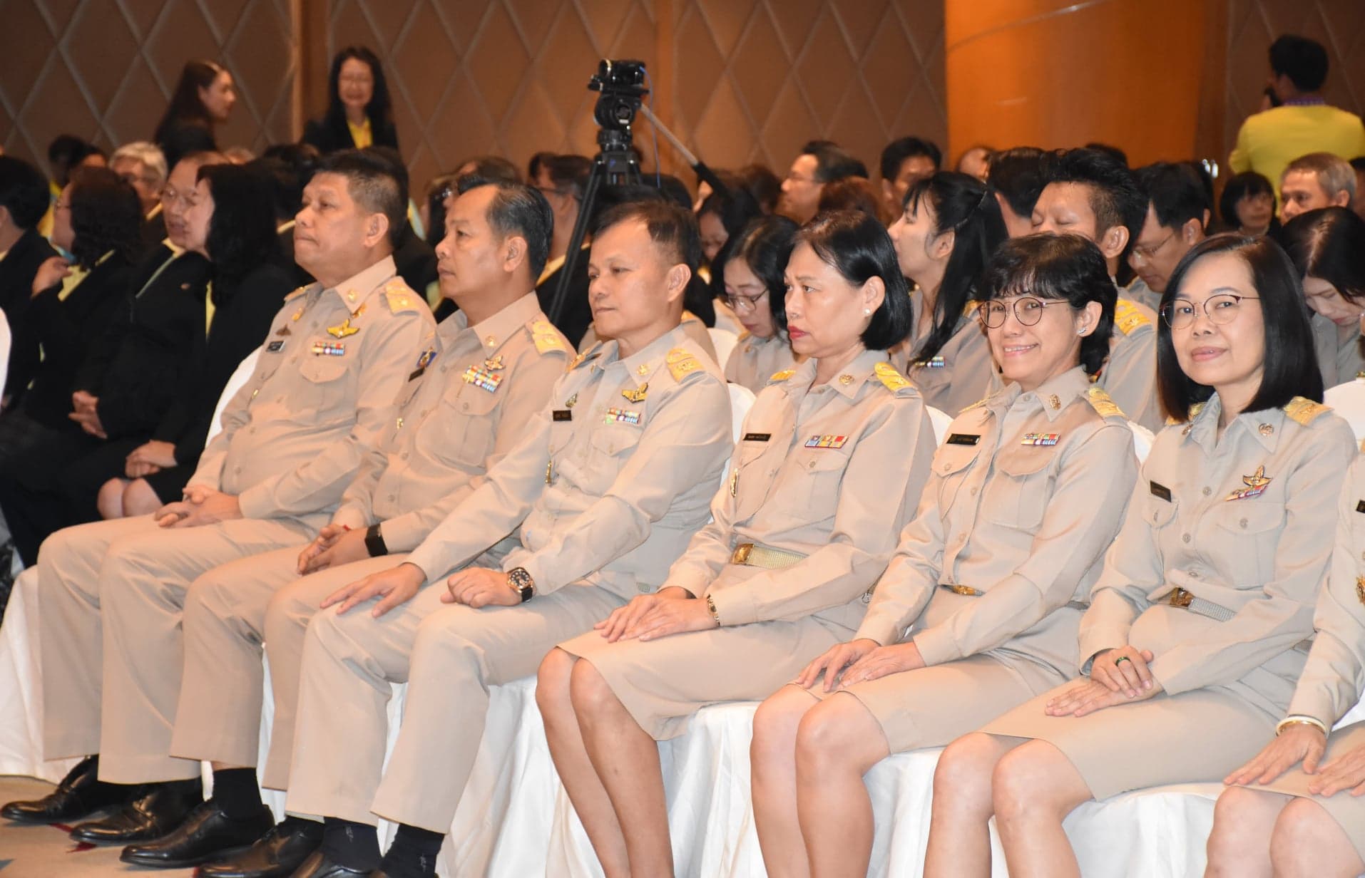 จิตอาสา 904 รุ่นที่ 3/62