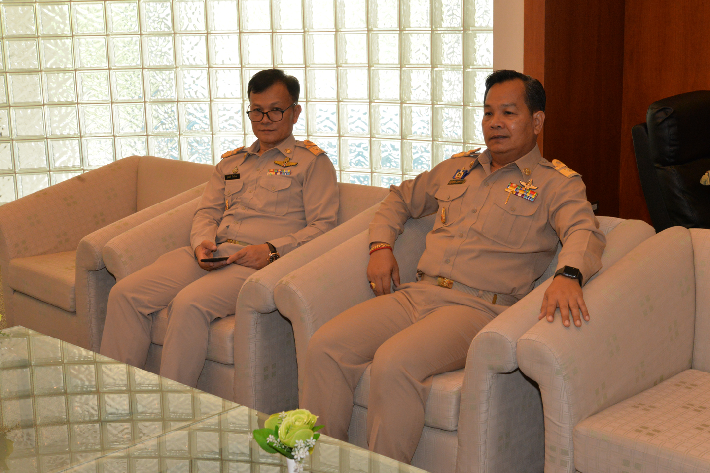 จิตอาสา 904 รุ่นที่ 3/62