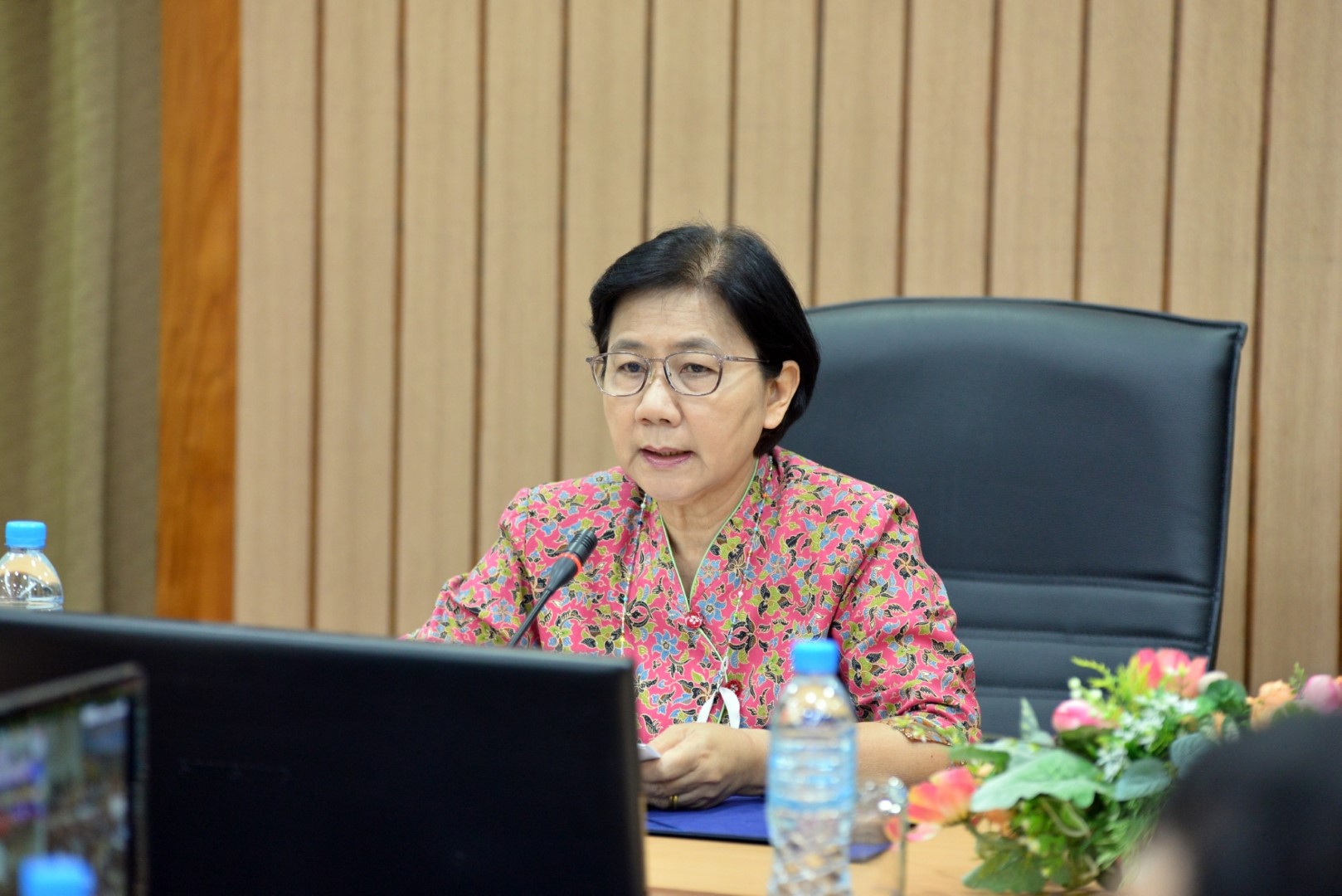 อบรม เรื่อง พระราชบัญญัติการจัดซื้อจัดจ้าง และการบริหารพัสดุภาครัฐ พ.ศ. 2560 รุ่นที่ 7