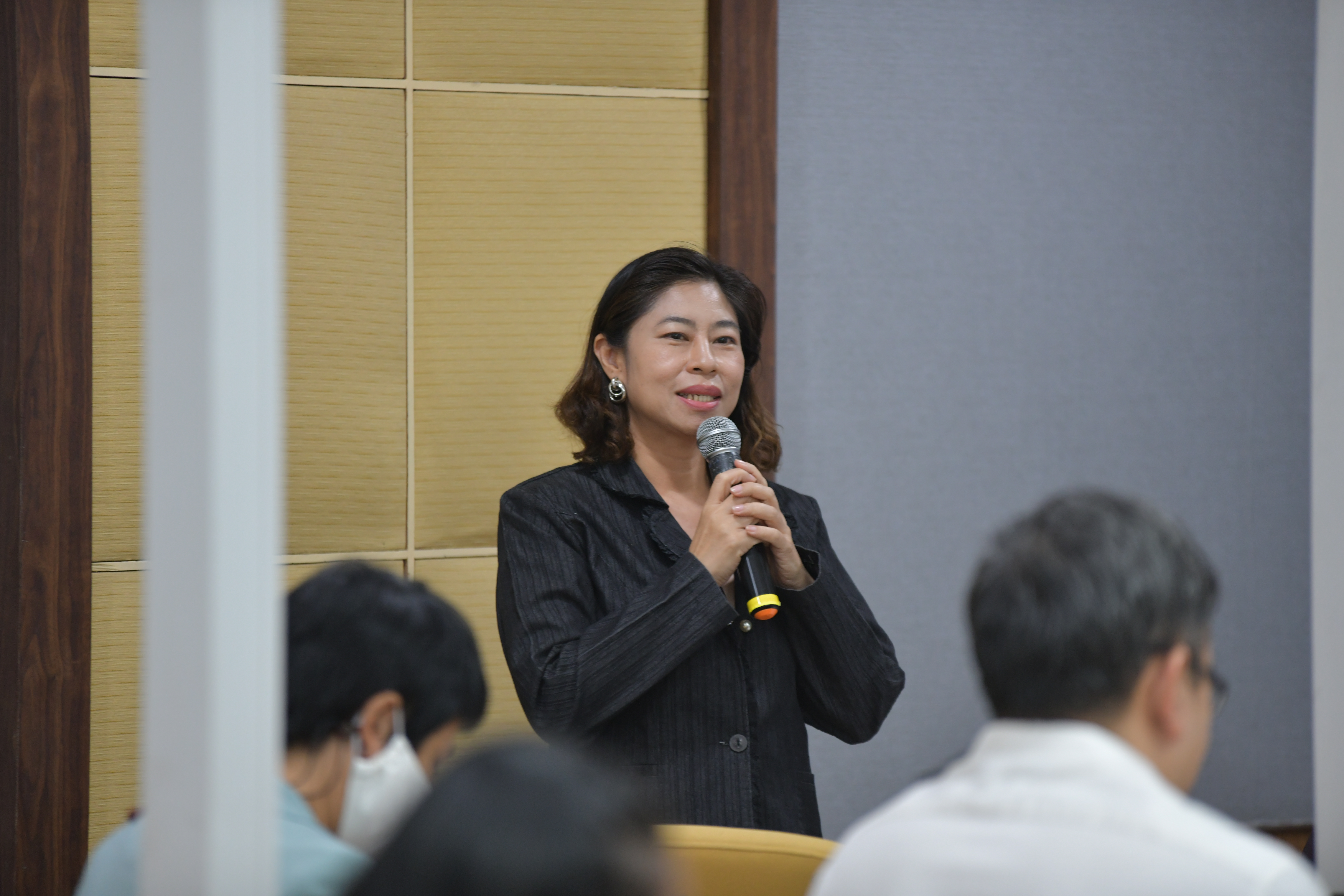 โครงการการศึกษาและพัฒนาต้นแบบระบบบัญชีข้อมูลกลางภาครัฐ ​
