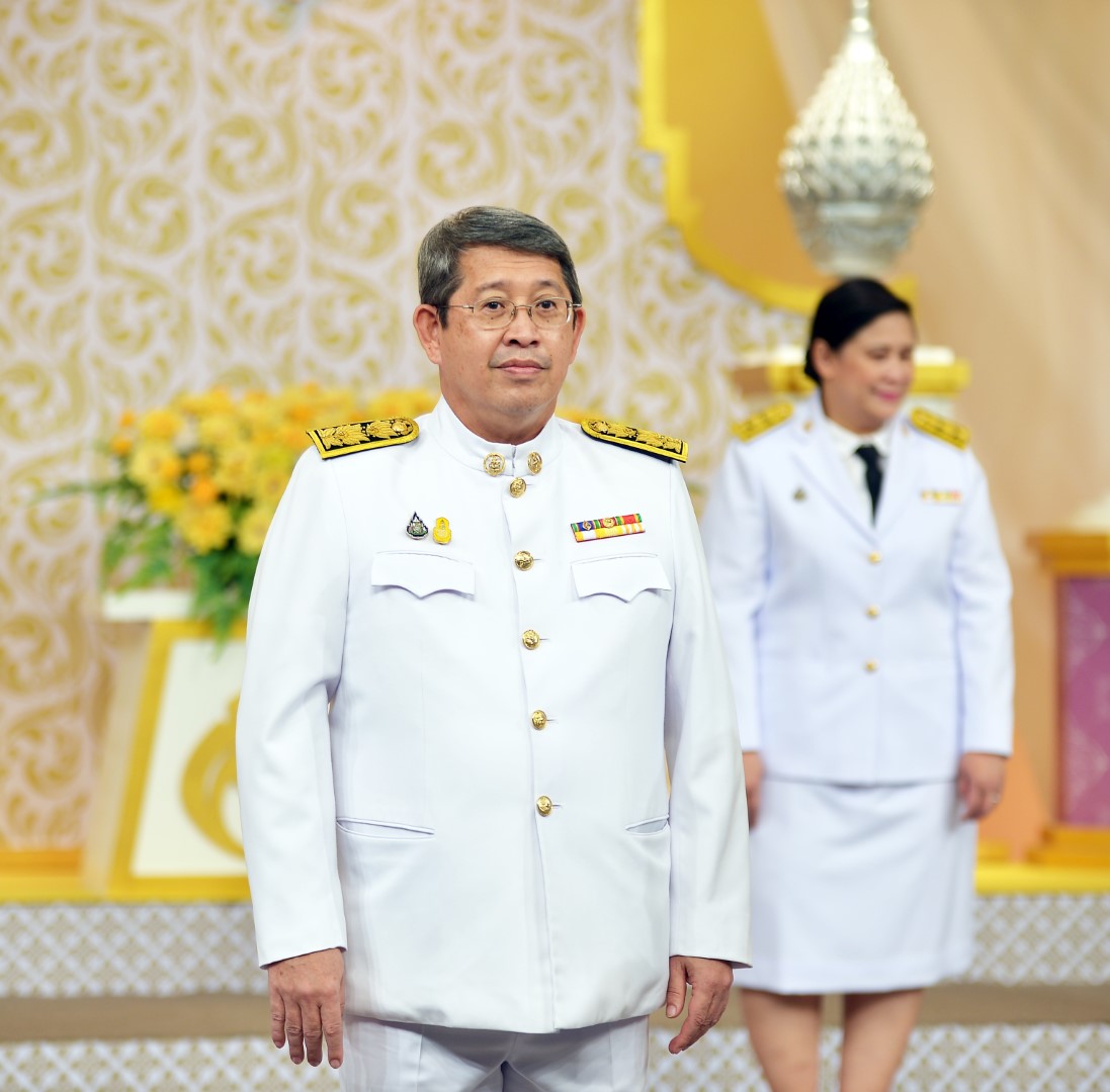 บันทึกเทปโทรทัศน์ถวายพระพรบันทึกเทปโทรทัศน์ถวายพระพร