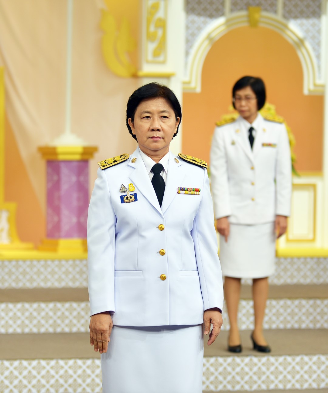 บันทึกเทปโทรทัศน์ถวายพระพร