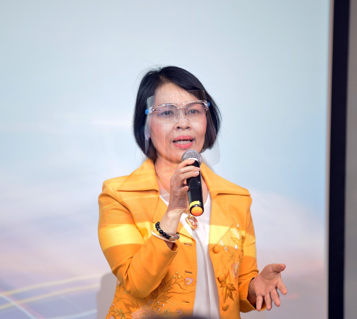 อบรมเชิงปฏิบัติการหลักสูตร Power BI Desktop for Analytics