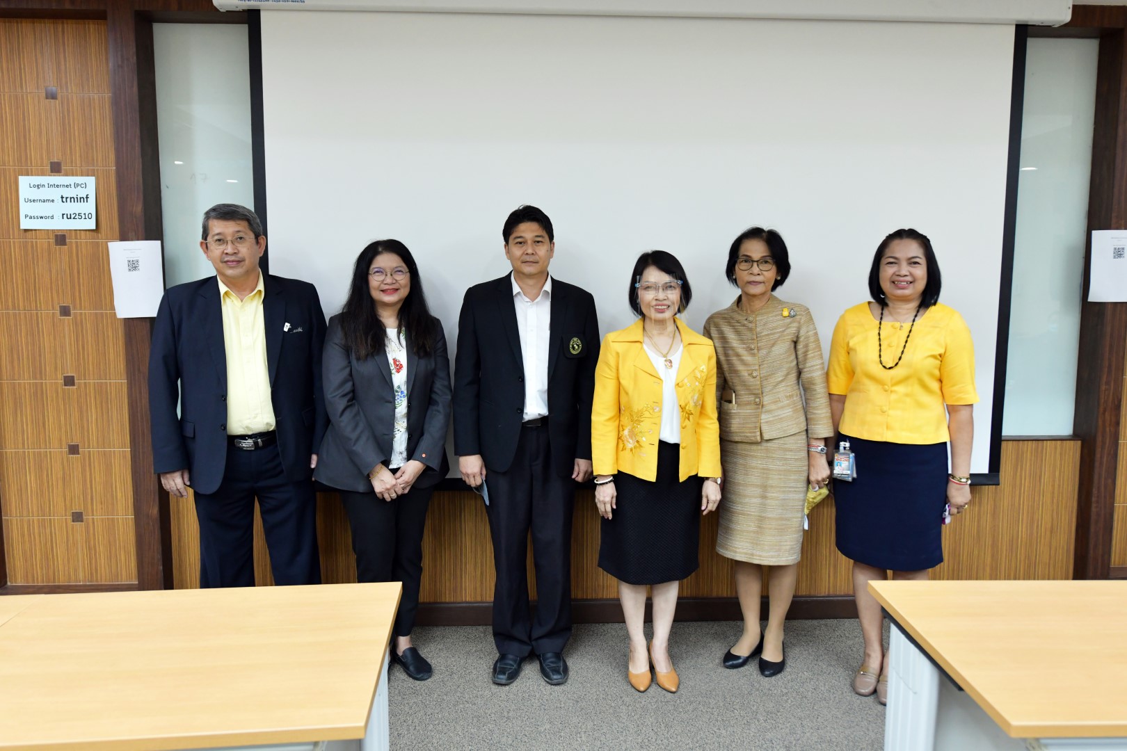 อบรมเชิงปฏิบัติการหลักสูตร Power BI Desktop for Analytics