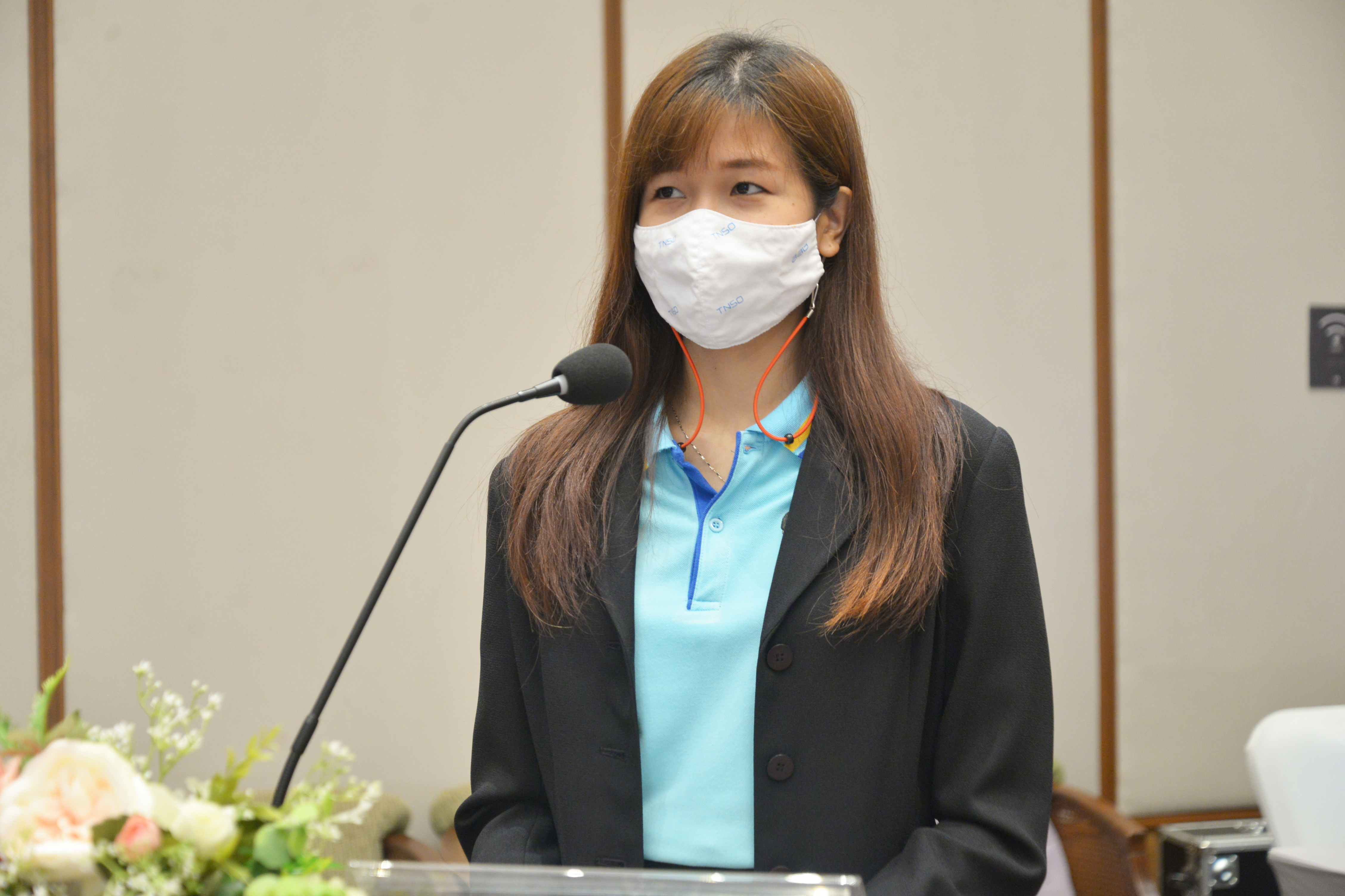 ประชุมเสวนา “Government Data Catalog for Government Data Service”