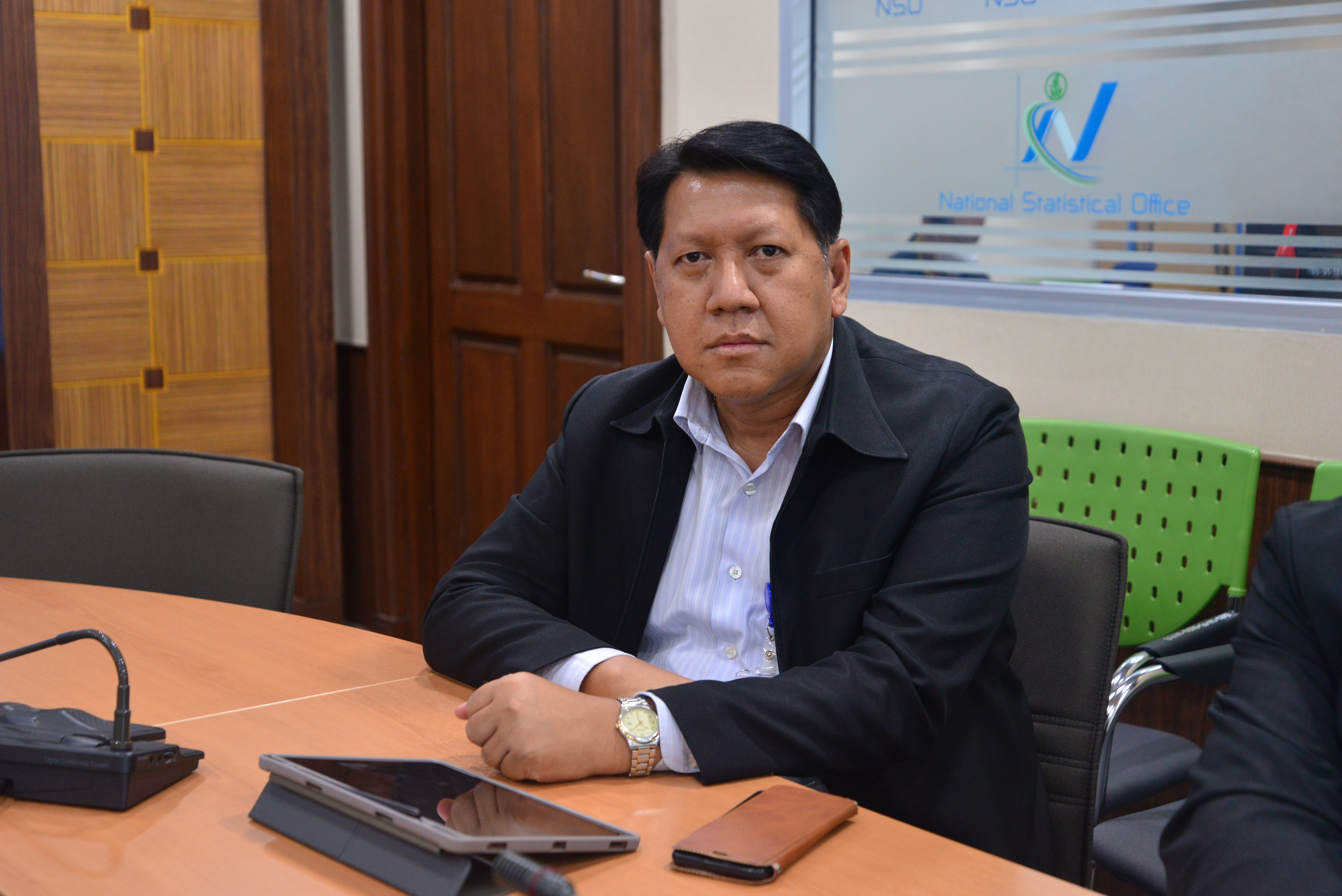 (Digital Infrastructure)