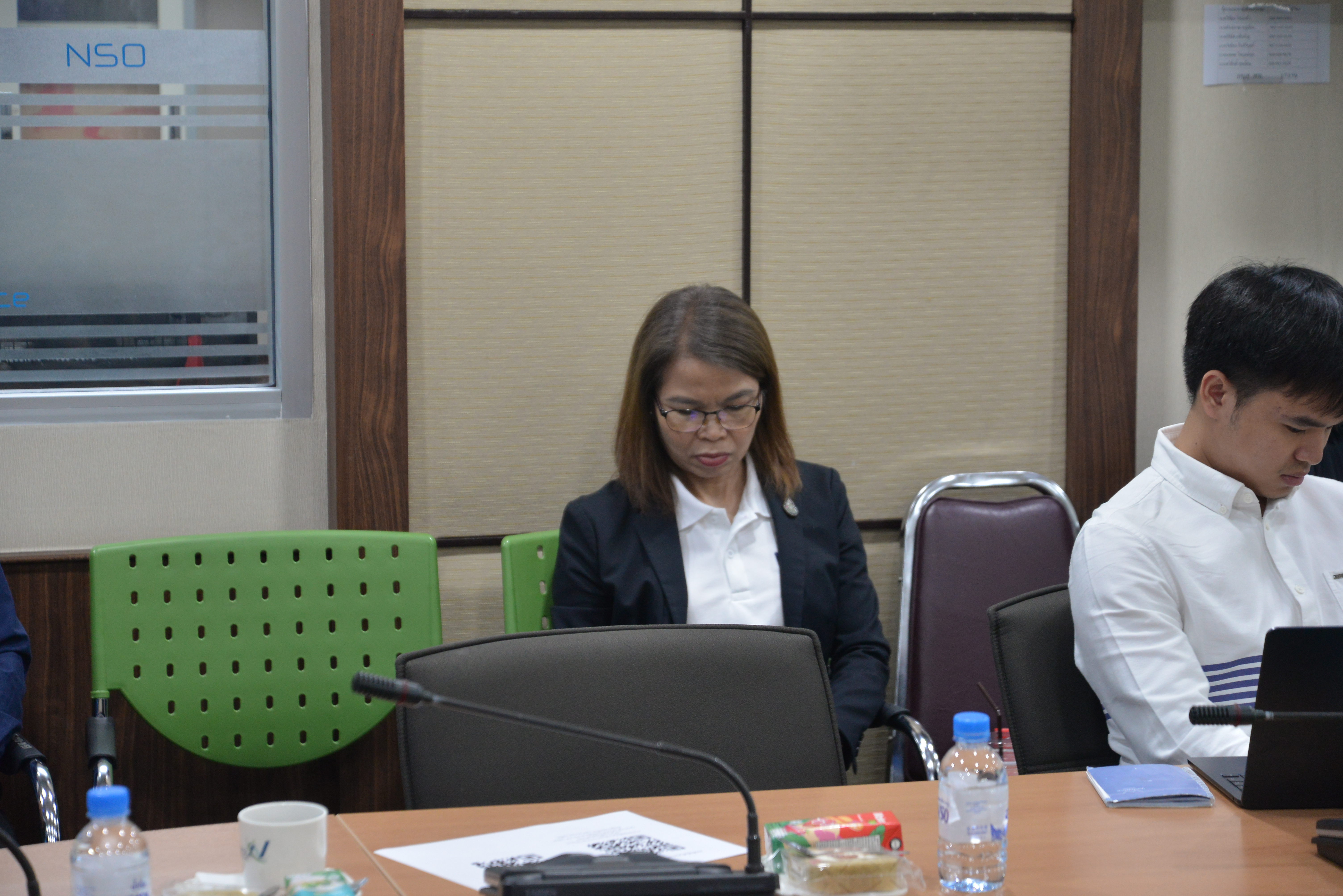 วิพากษ์บทความ (Peer Review)