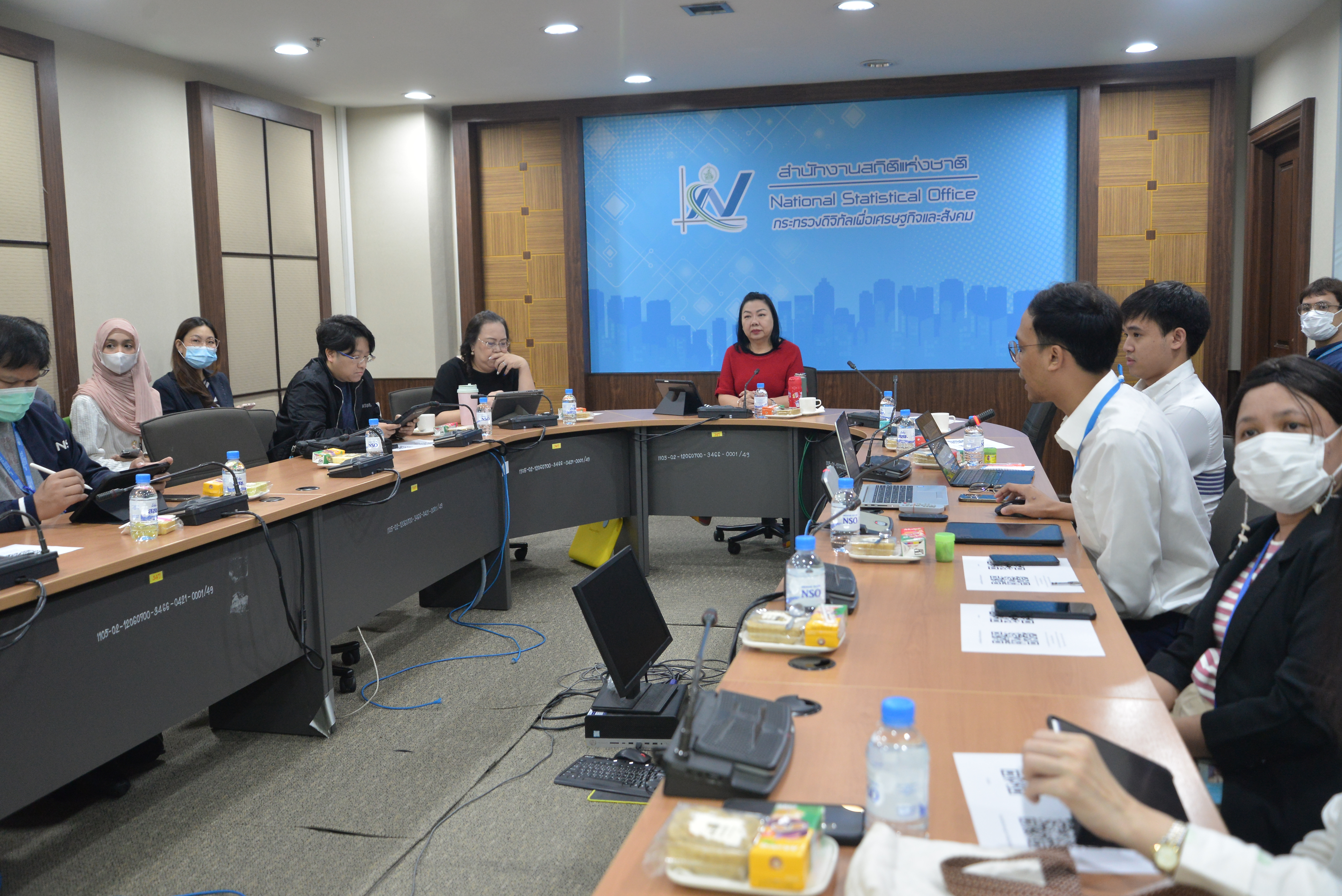 วิพากษ์บทความ (Peer Review)