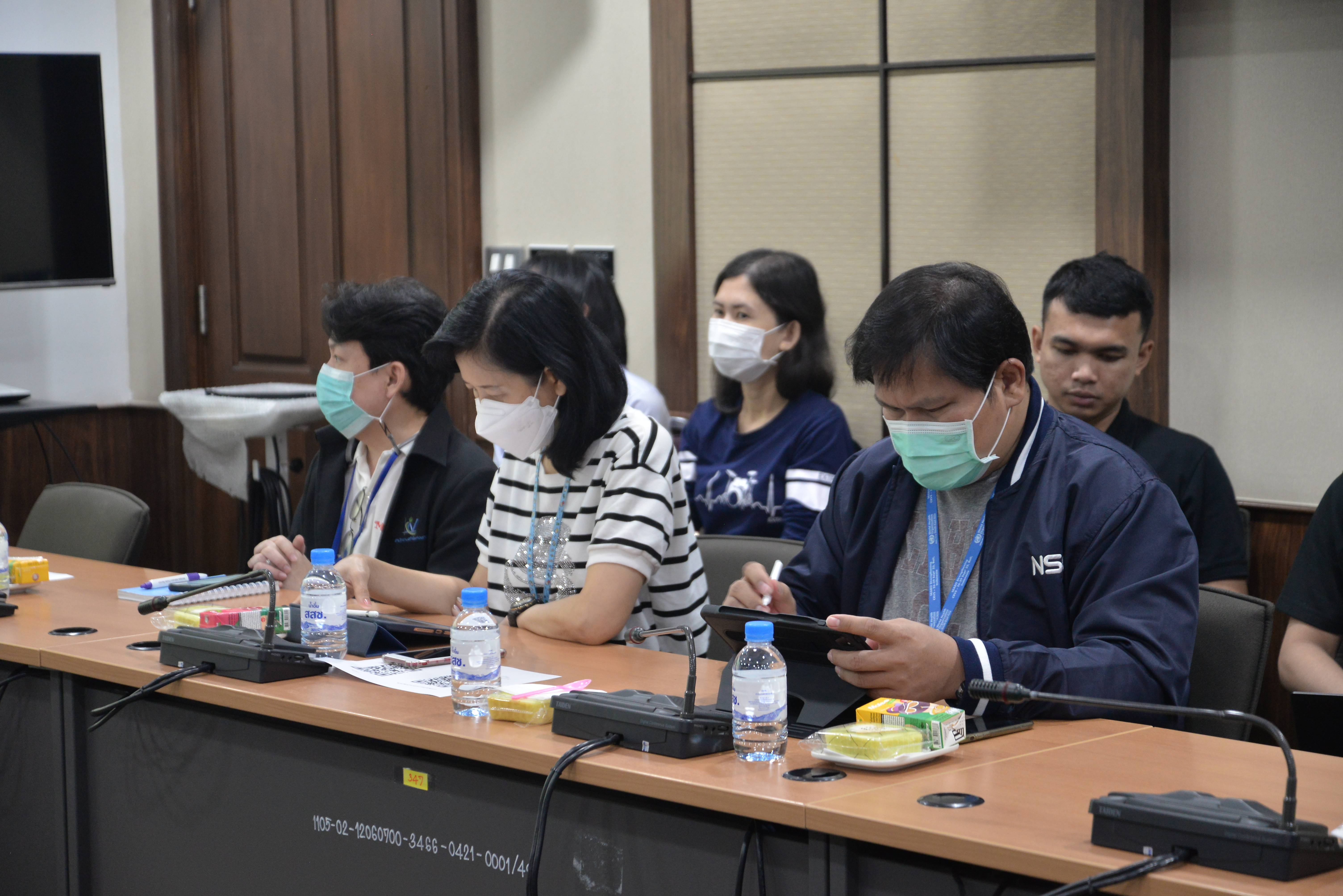 วิพากษ์บทความ (Peer Review)