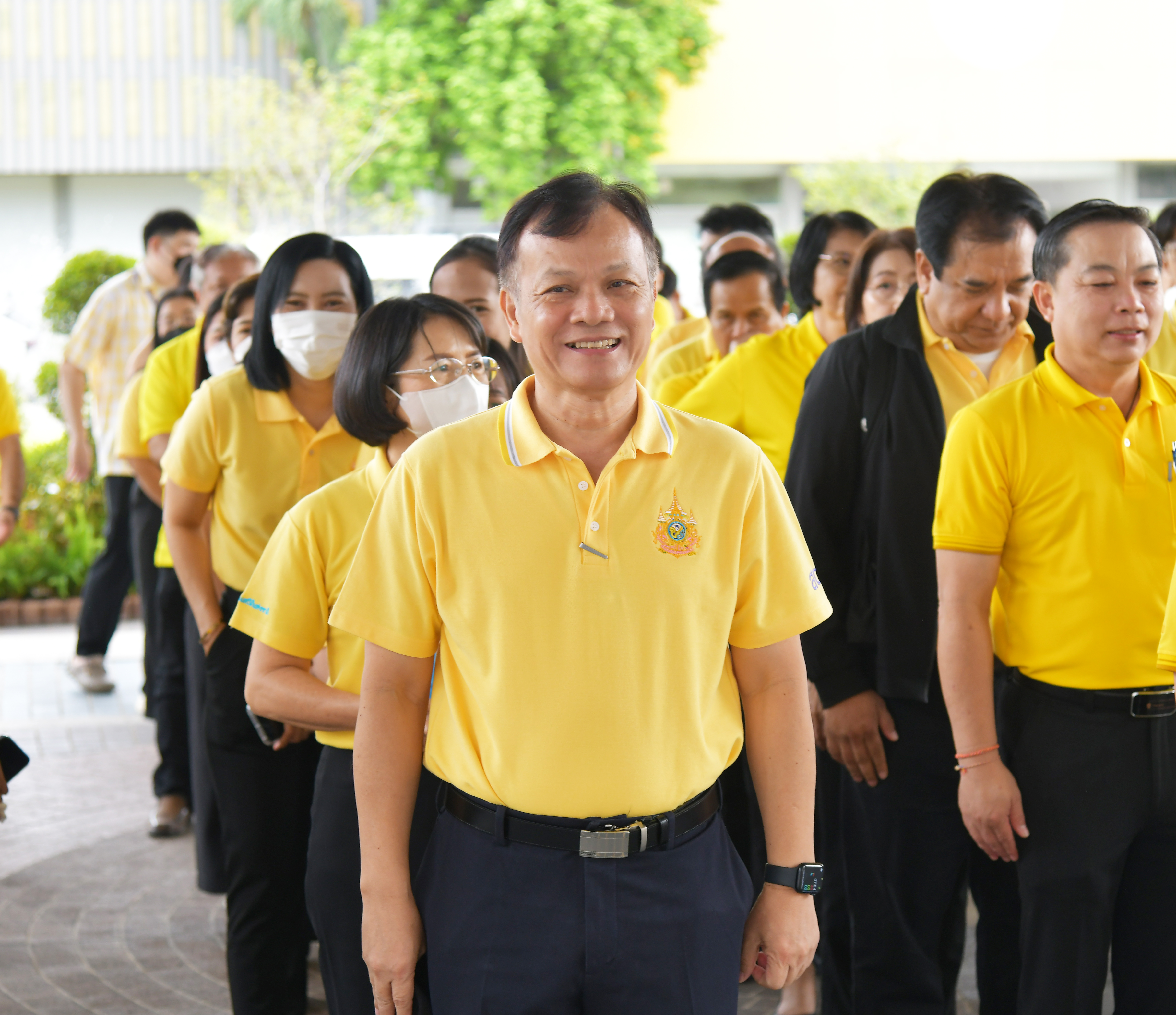 ปลูกป่า