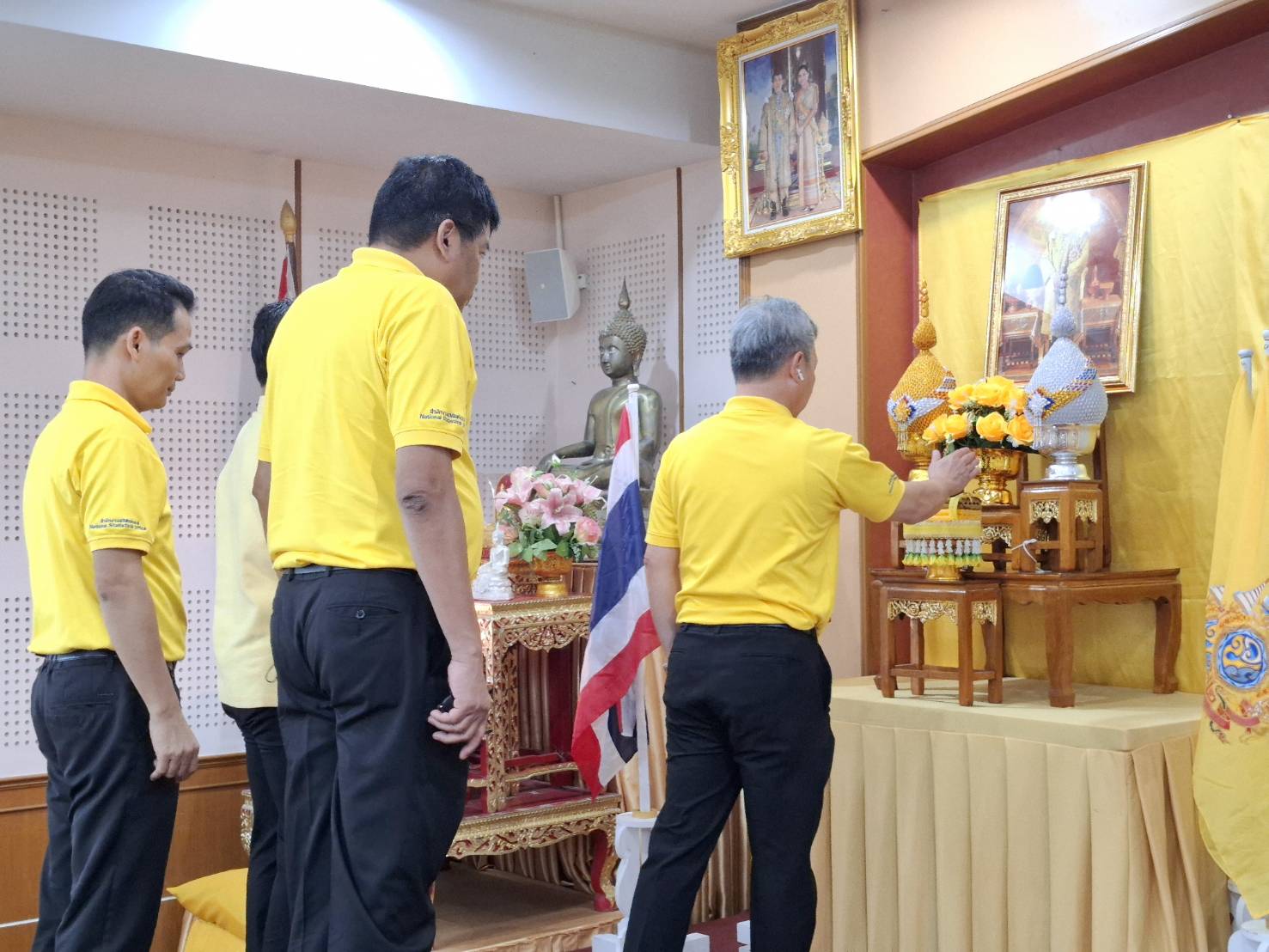 ส่งเสริม