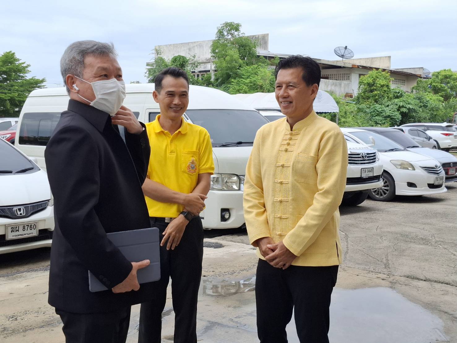 ส่งเสริม