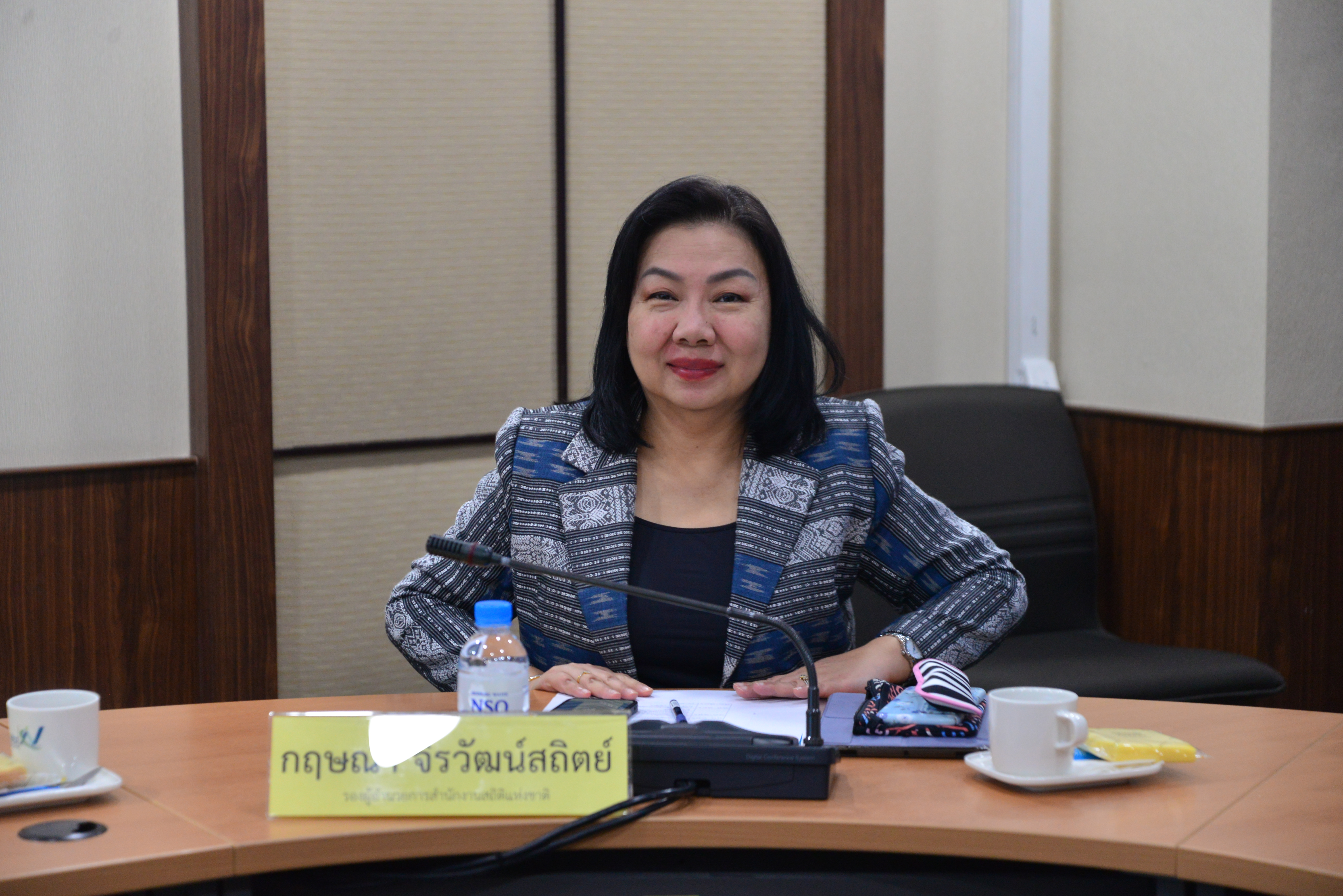 ประชุมตลาดนัดความรู้ ครั้งที่ 5/2567