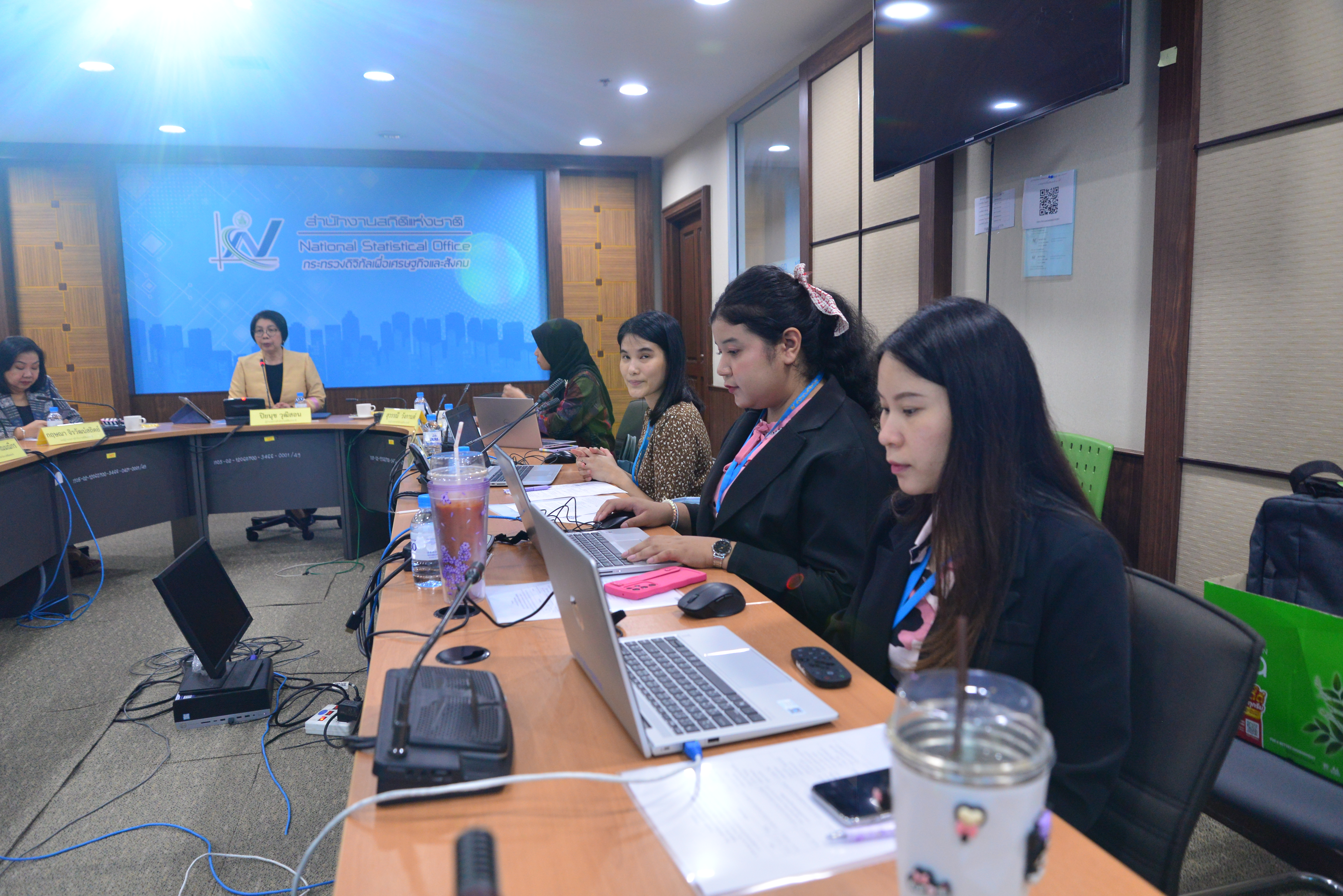 ประชุมตลาดนัดความรู้ ครั้งที่ 5/2567