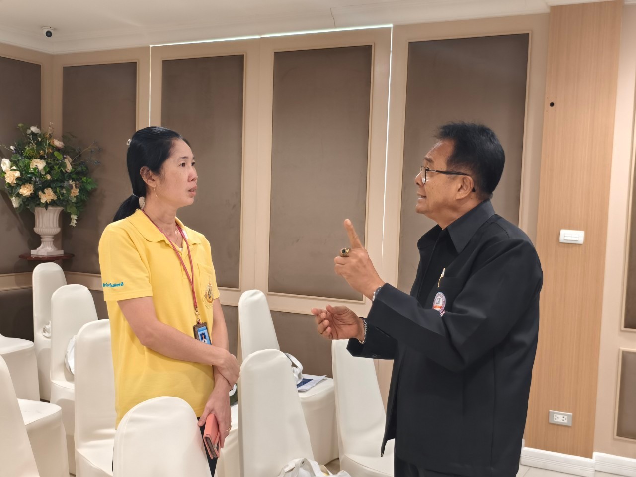 บจ