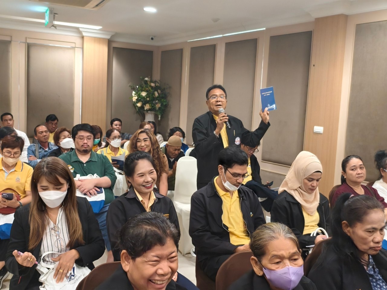 บจ