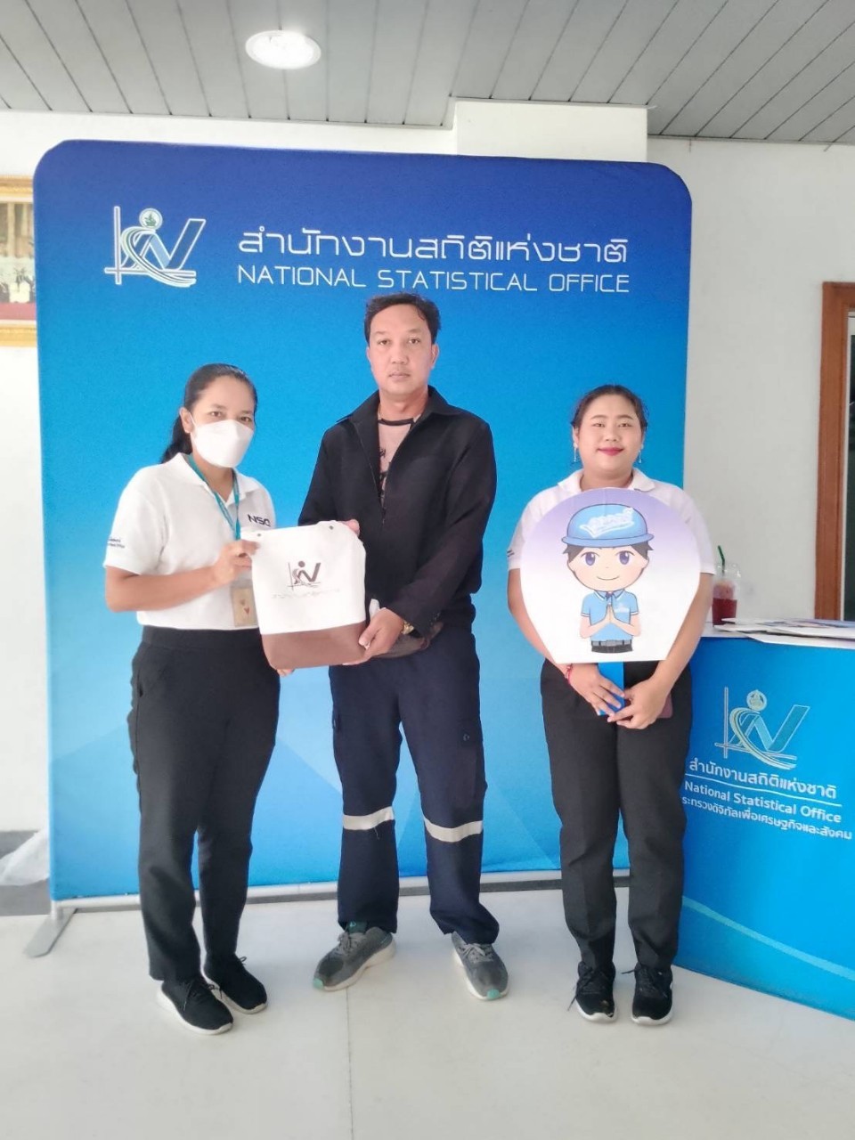 บจ