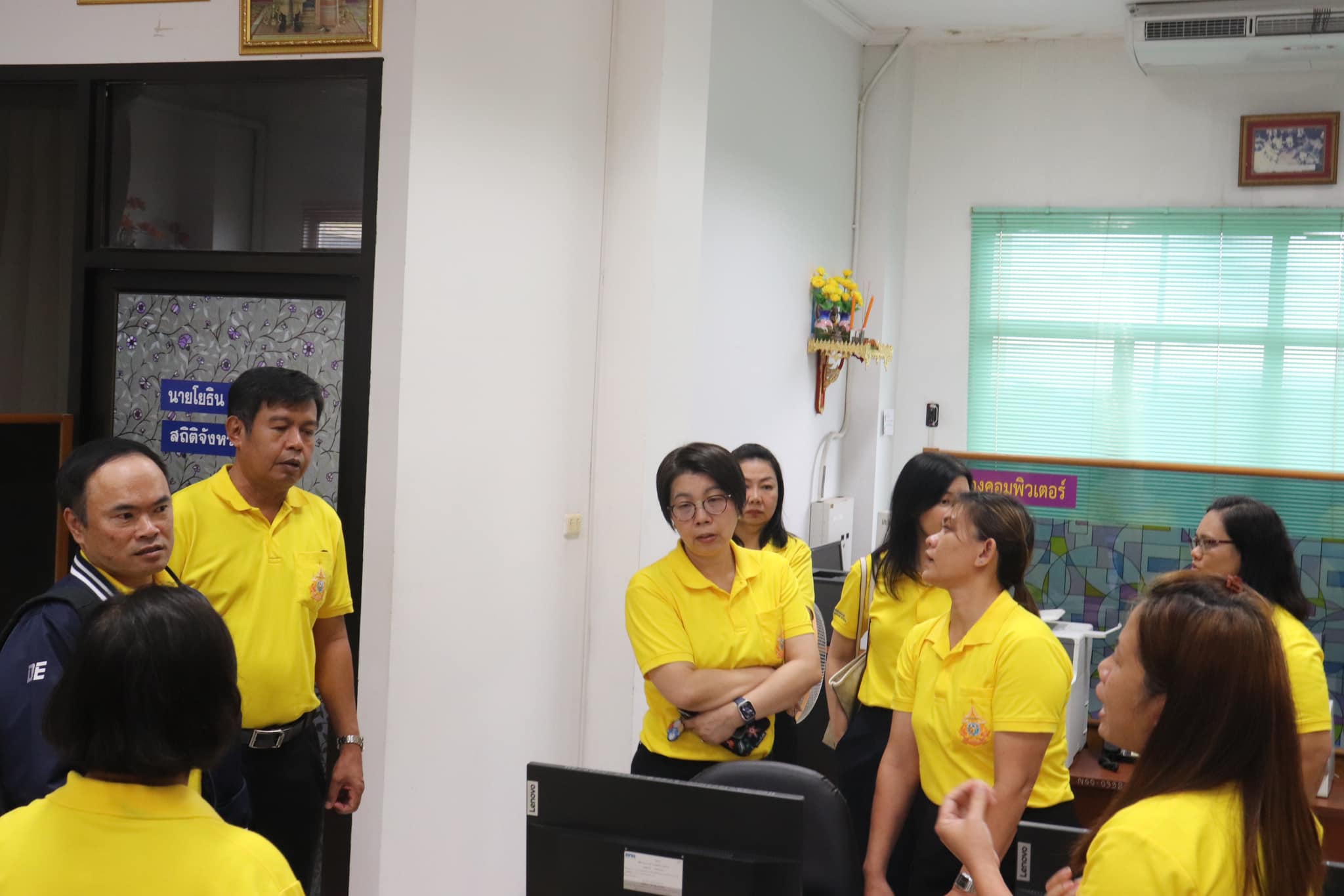 ตรวจราชการ จ.ชัยภูมิ