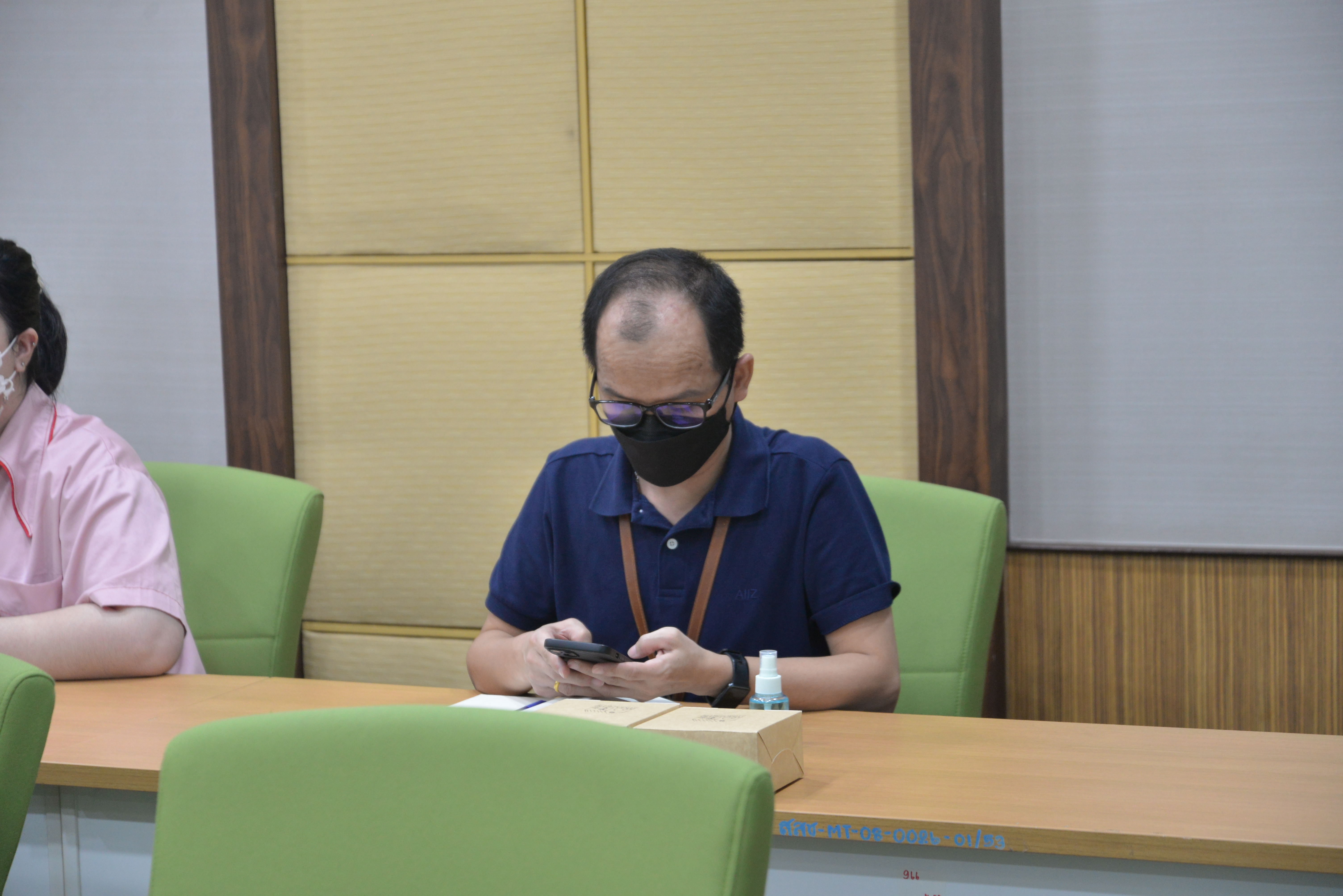 คุณธรรมต้นแบบ