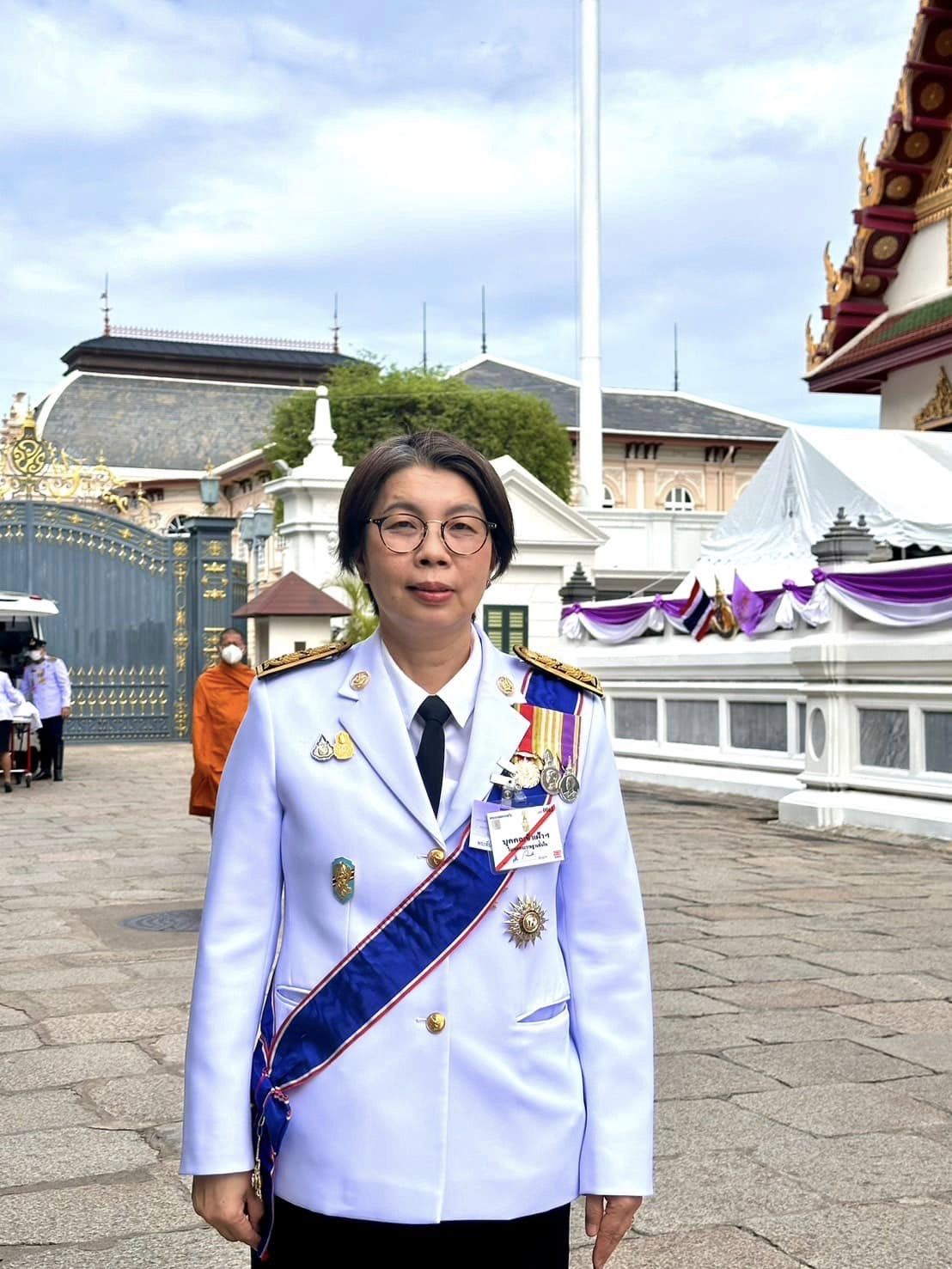 ผสช