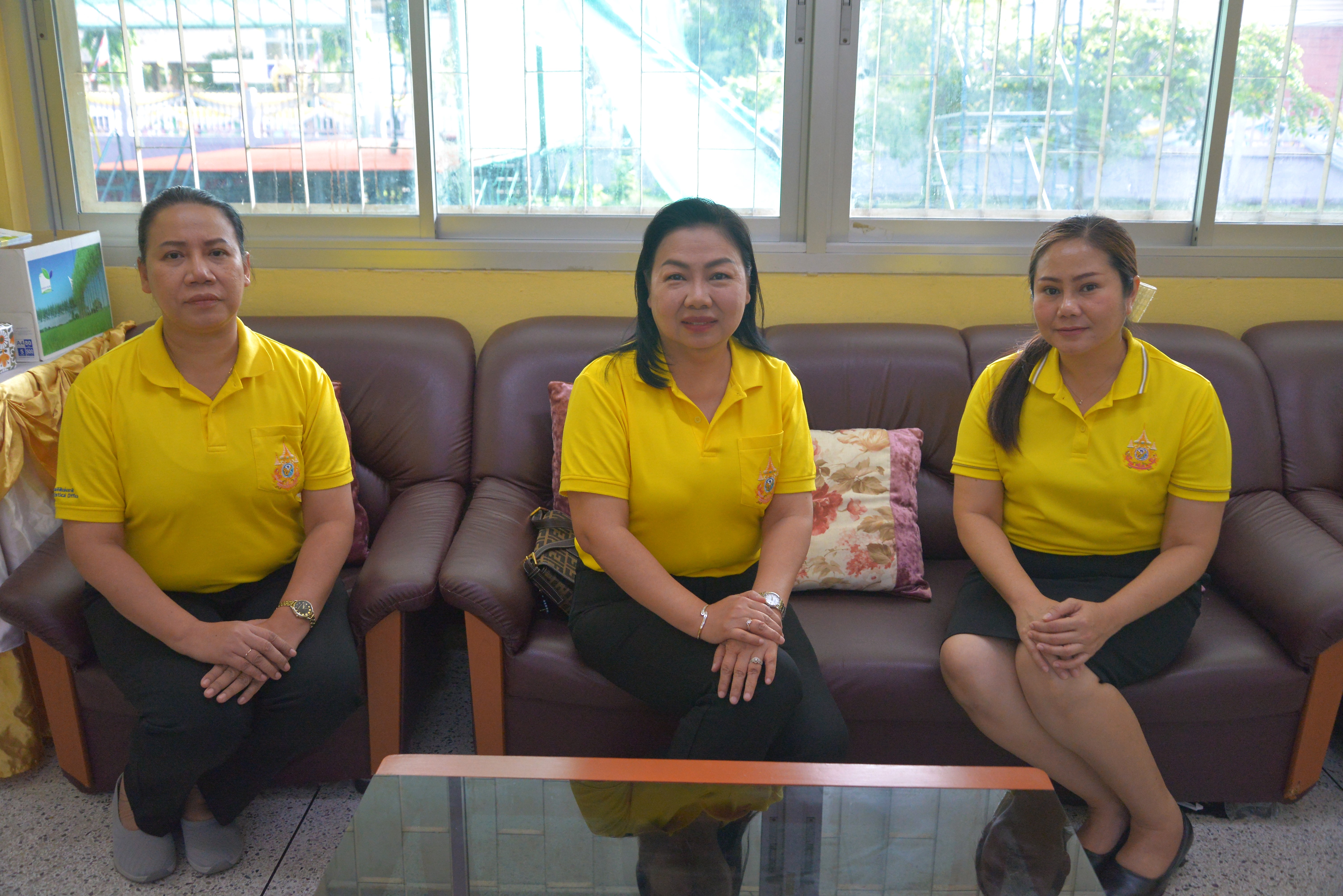 วัยใสตระหนักรู้