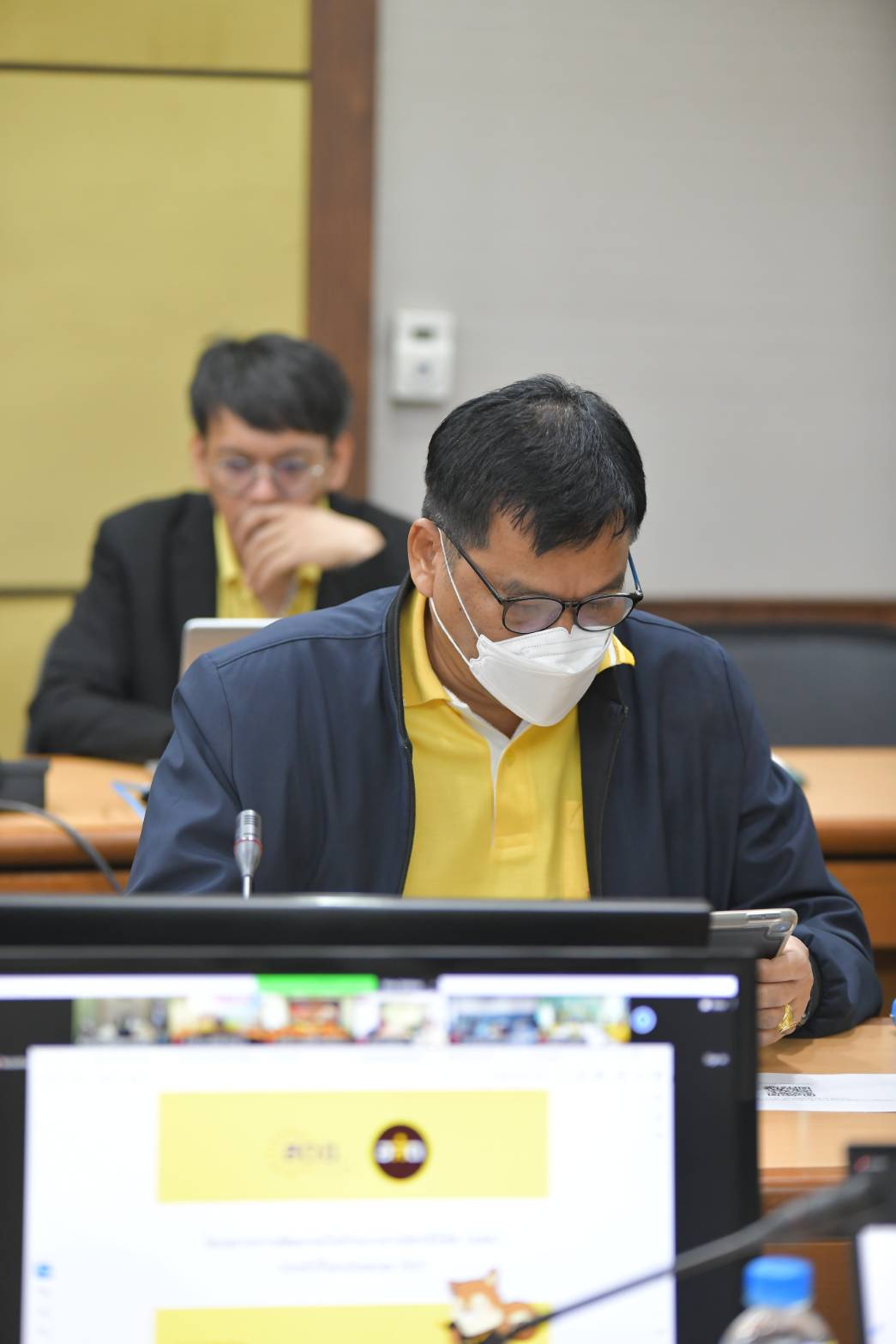 อาสาสมัครดิจิทัล